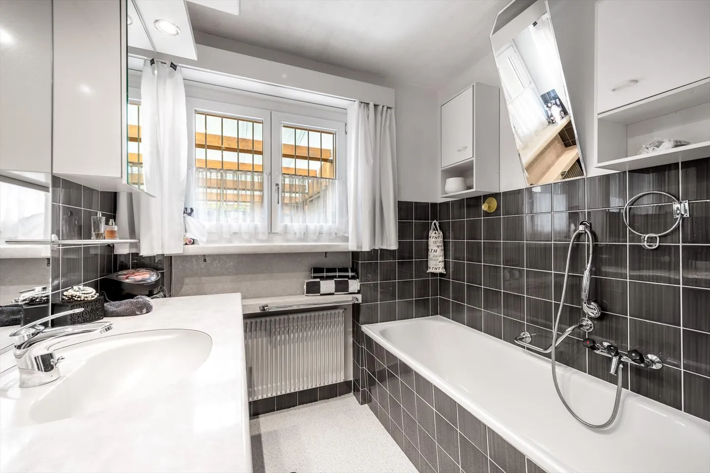 Casa unifamiliare 4.5 - 6.5 stanze (indipendente) su un terreno di 936m2 - Foto 8 di 13