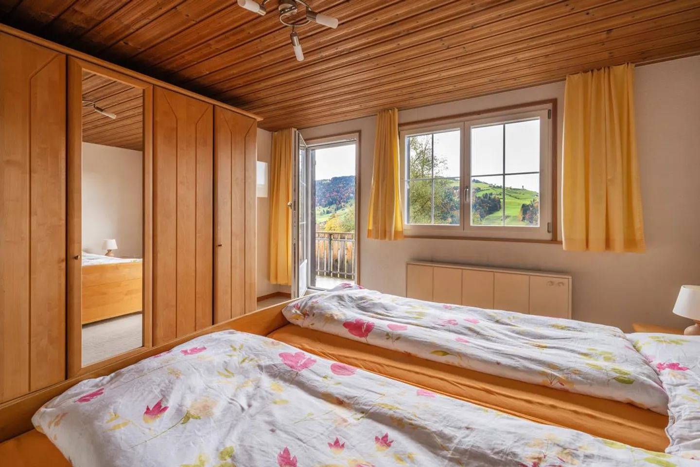 Vivere nel verde - Incantevole casa unifamiliare con area boschiva privata - Foto 24 di 30