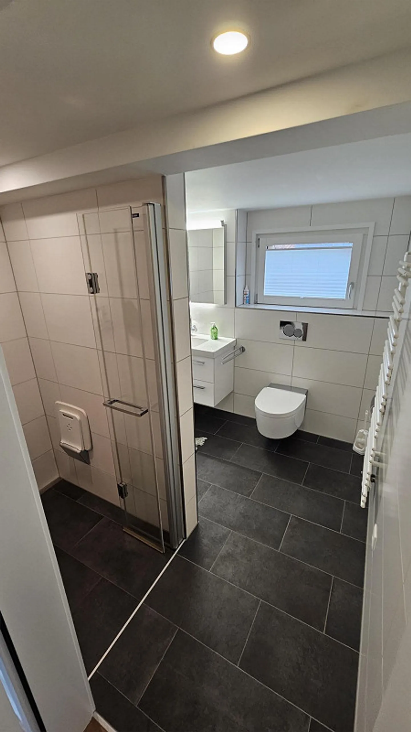 Suche Nacharbeit für Wohnung in Meiringen - Foto 6 von 14