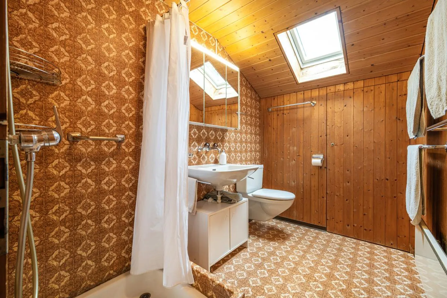 Vivere nel verde - Incantevole casa unifamiliare con area boschiva privata - Foto 30 di 30