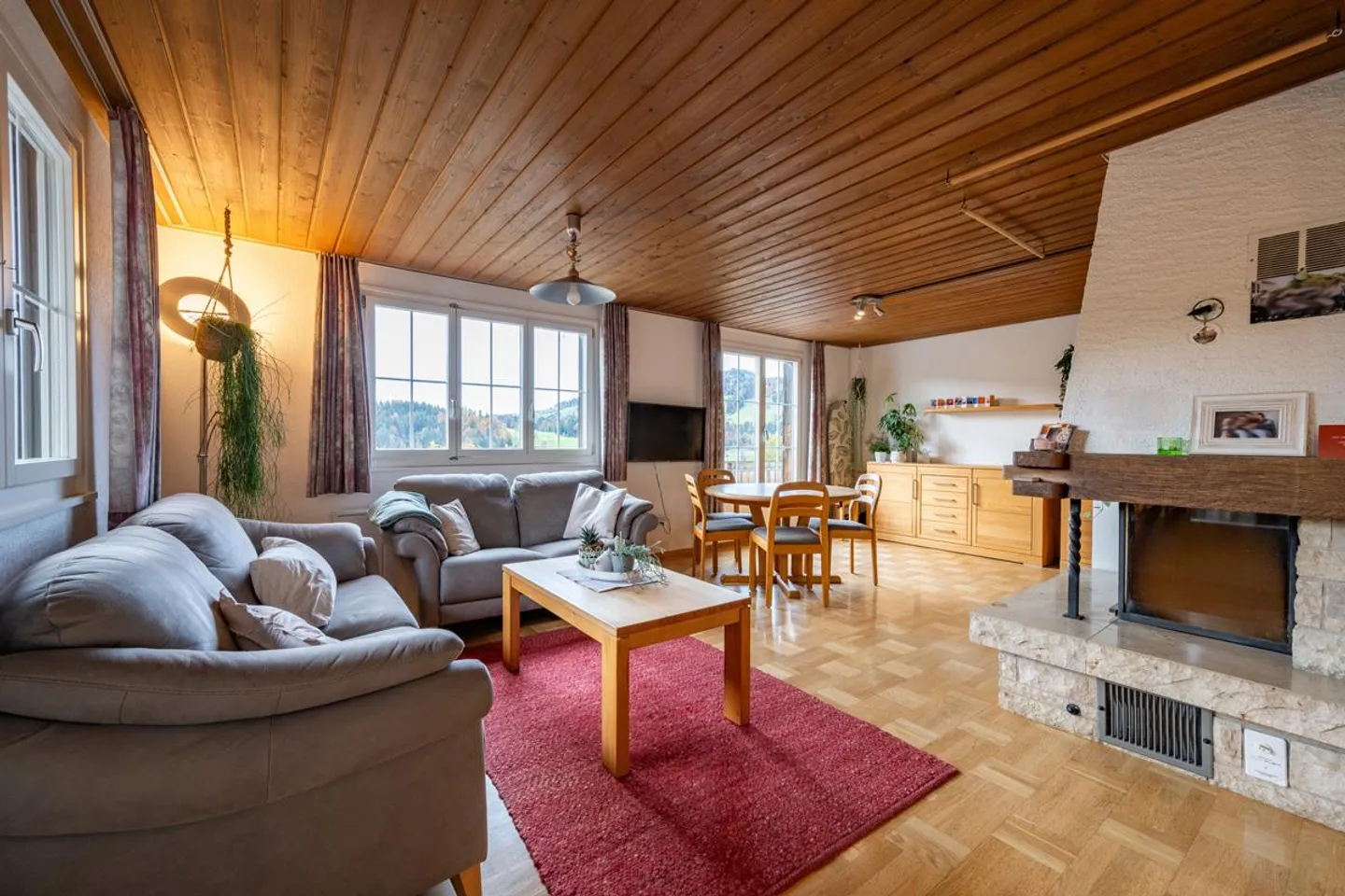 Vivere nel verde - Incantevole casa unifamiliare con area boschiva privata - Foto 19 di 30