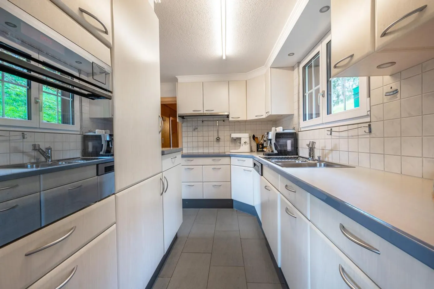 Vivere nel verde - Incantevole casa unifamiliare con area boschiva privata - Foto 20 di 30