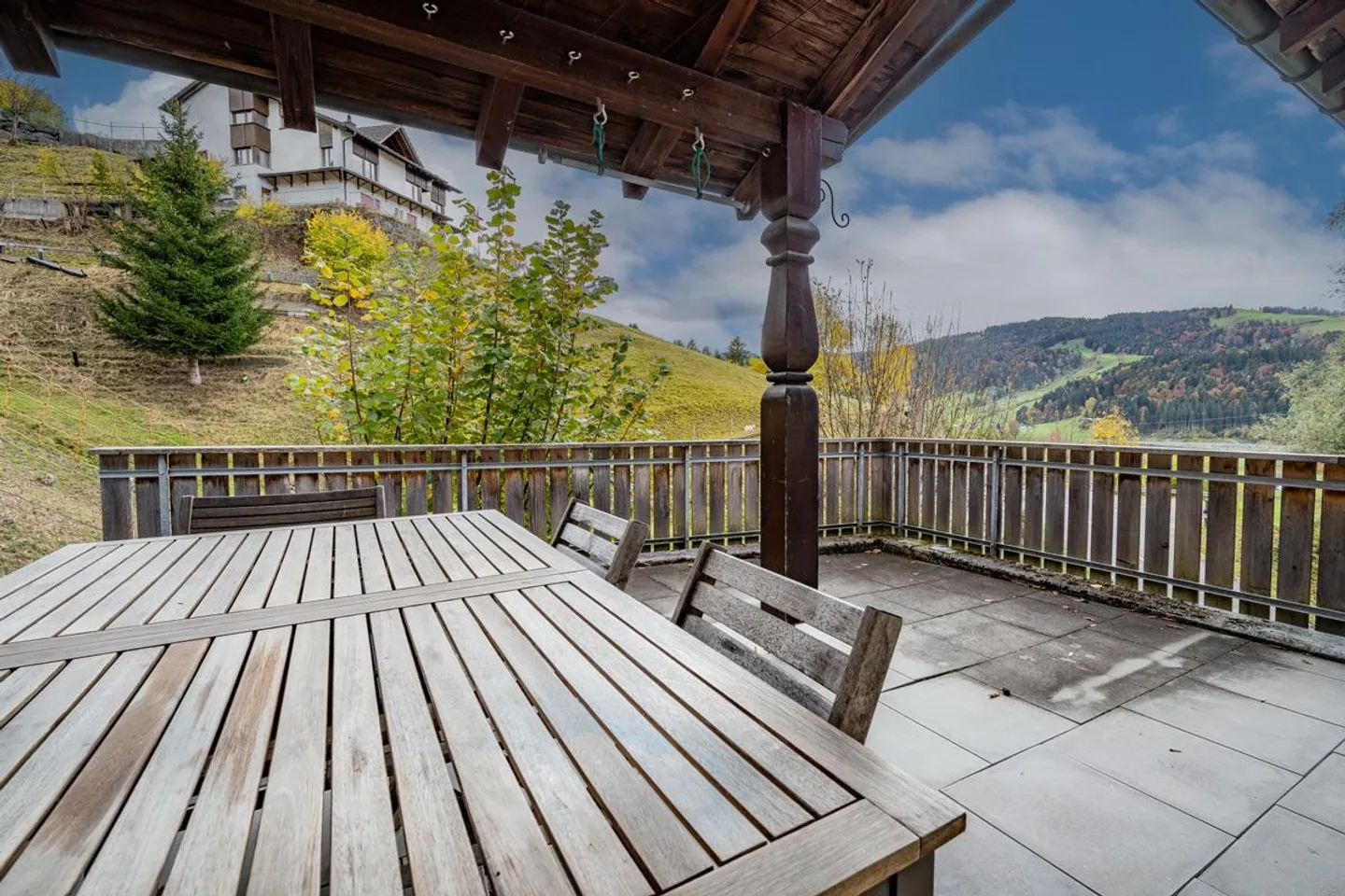 Vivere nel verde - Incantevole casa unifamiliare con area boschiva privata - Foto 21 di 30