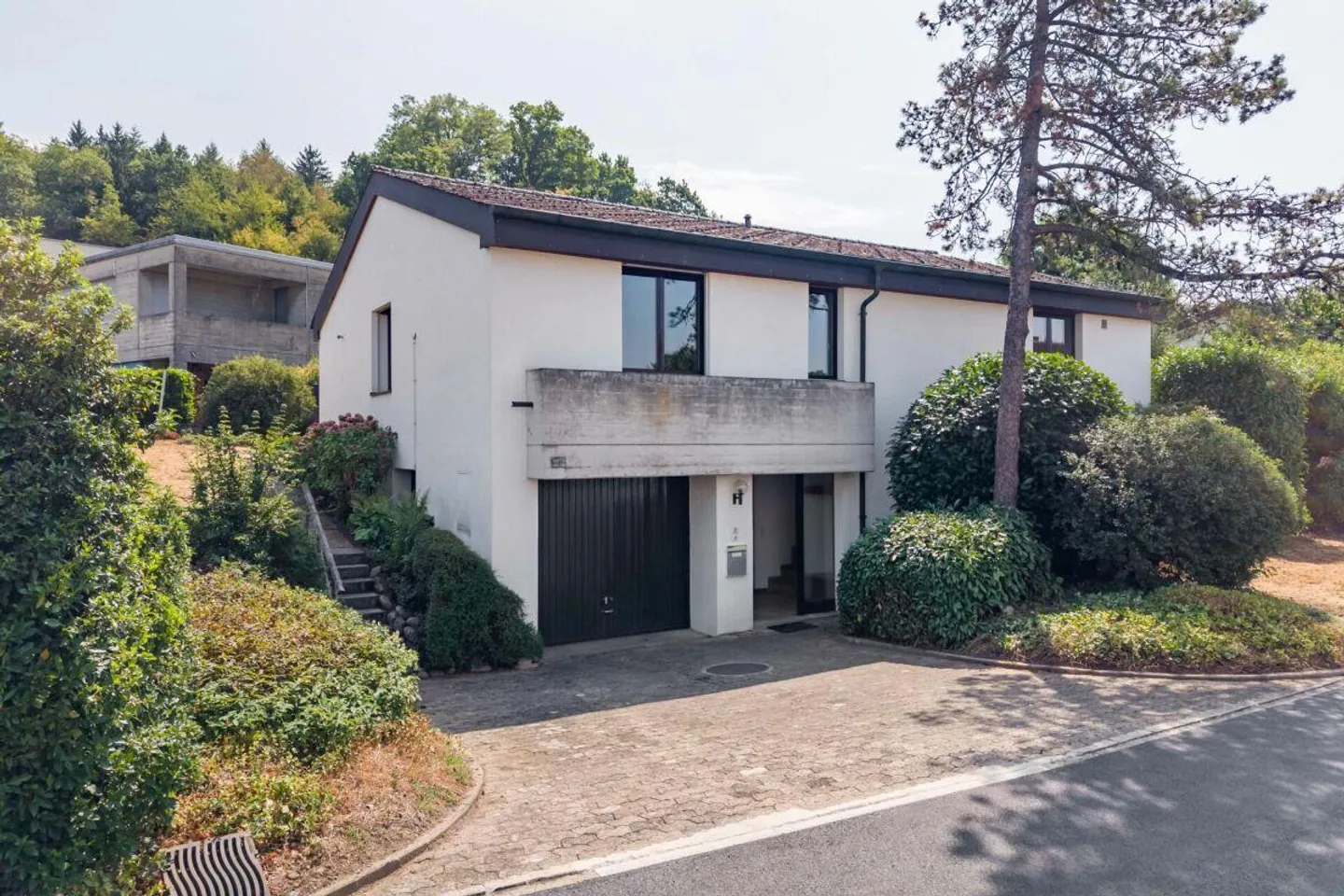Freistehendes Einfamilienhaus - Foto 1 von 22