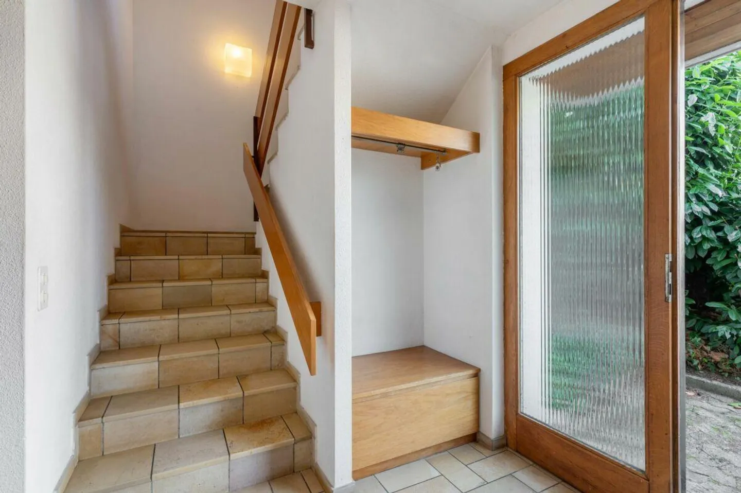 Freistehendes Einfamilienhaus - Foto 2 von 22