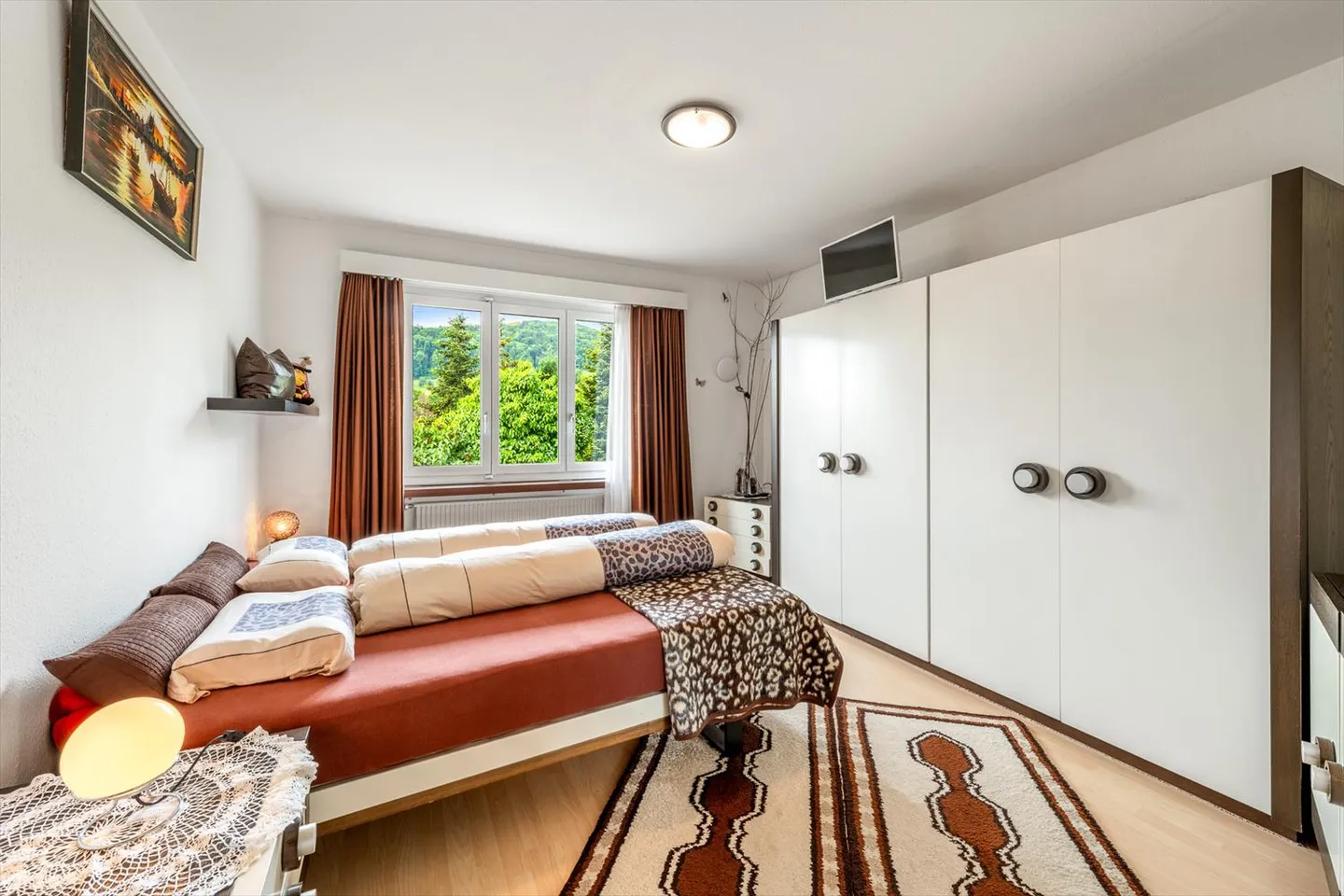 Casa unifamiliare 4.5 - 6.5 stanze (indipendente) su un terreno di 936m2 - Foto 10 di 13