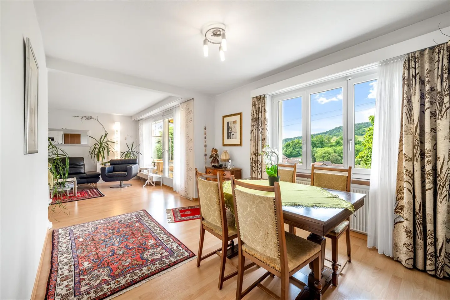 Casa unifamiliare 4.5 - 6.5 stanze (indipendente) su un terreno di 936m2 - Foto 11 di 13