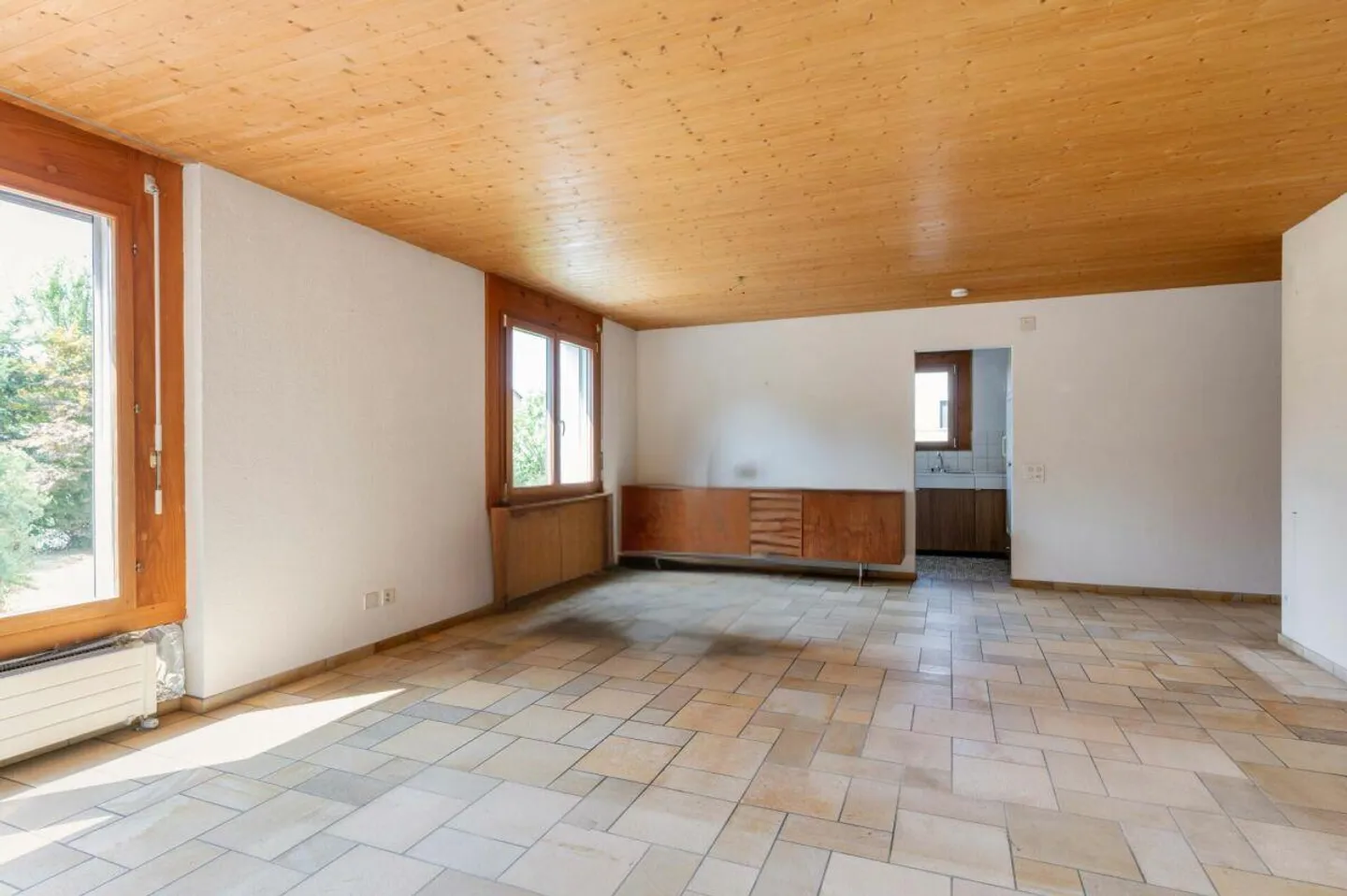 Freistehendes Einfamilienhaus - Foto 5 von 22