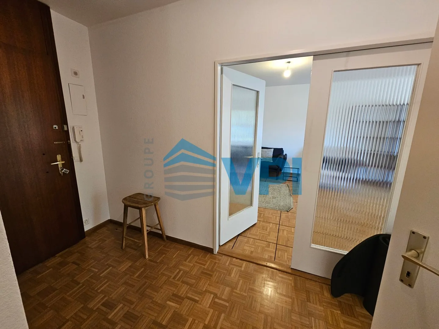 3 pièces à Champel - Rue Albert Gos 5 - Photo 13 sur 16