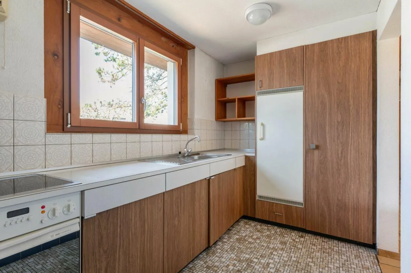 Freistehendes Einfamilienhaus - Foto 7 von 22