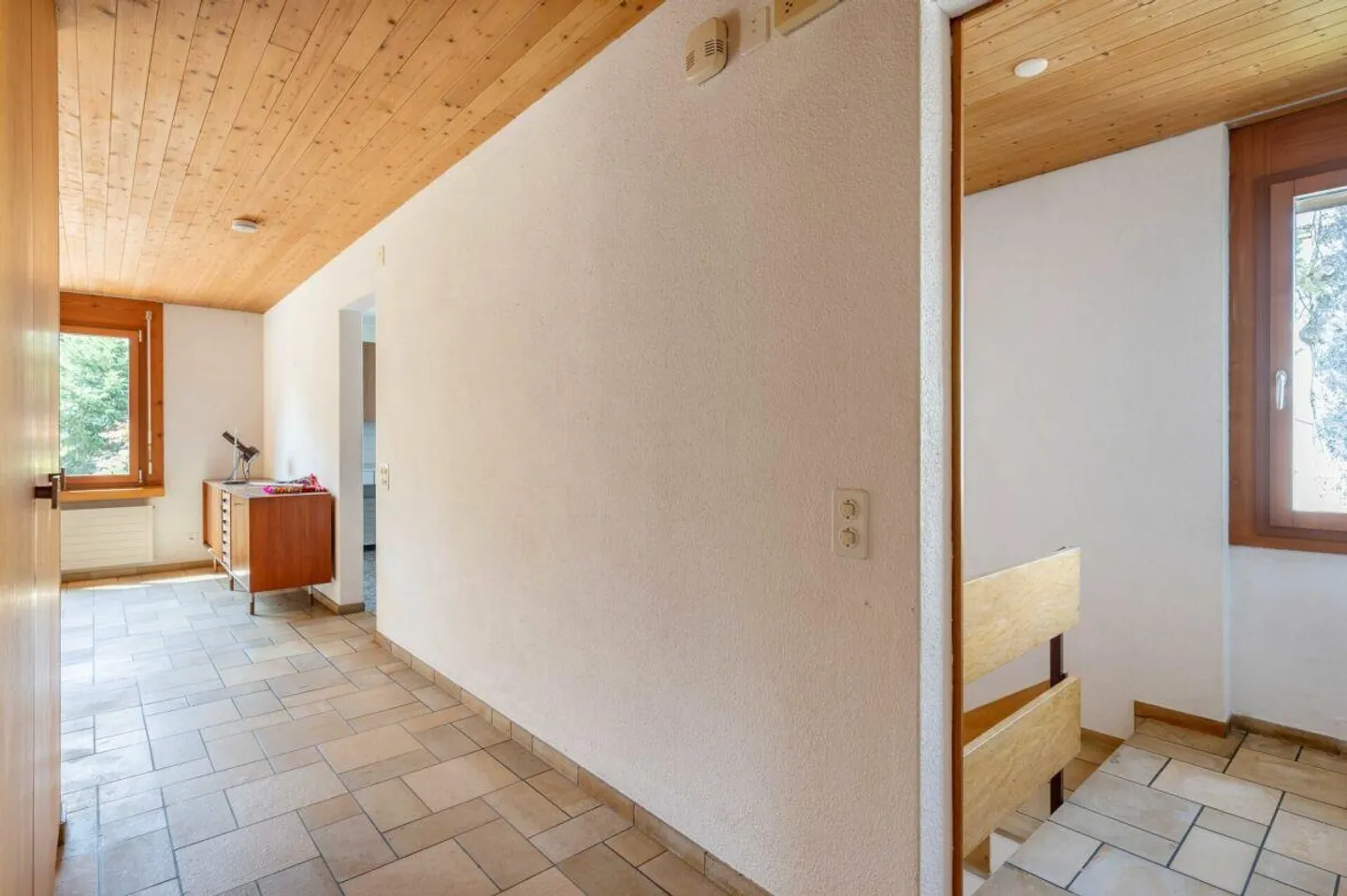 Freistehendes Einfamilienhaus - Foto 3 von 22