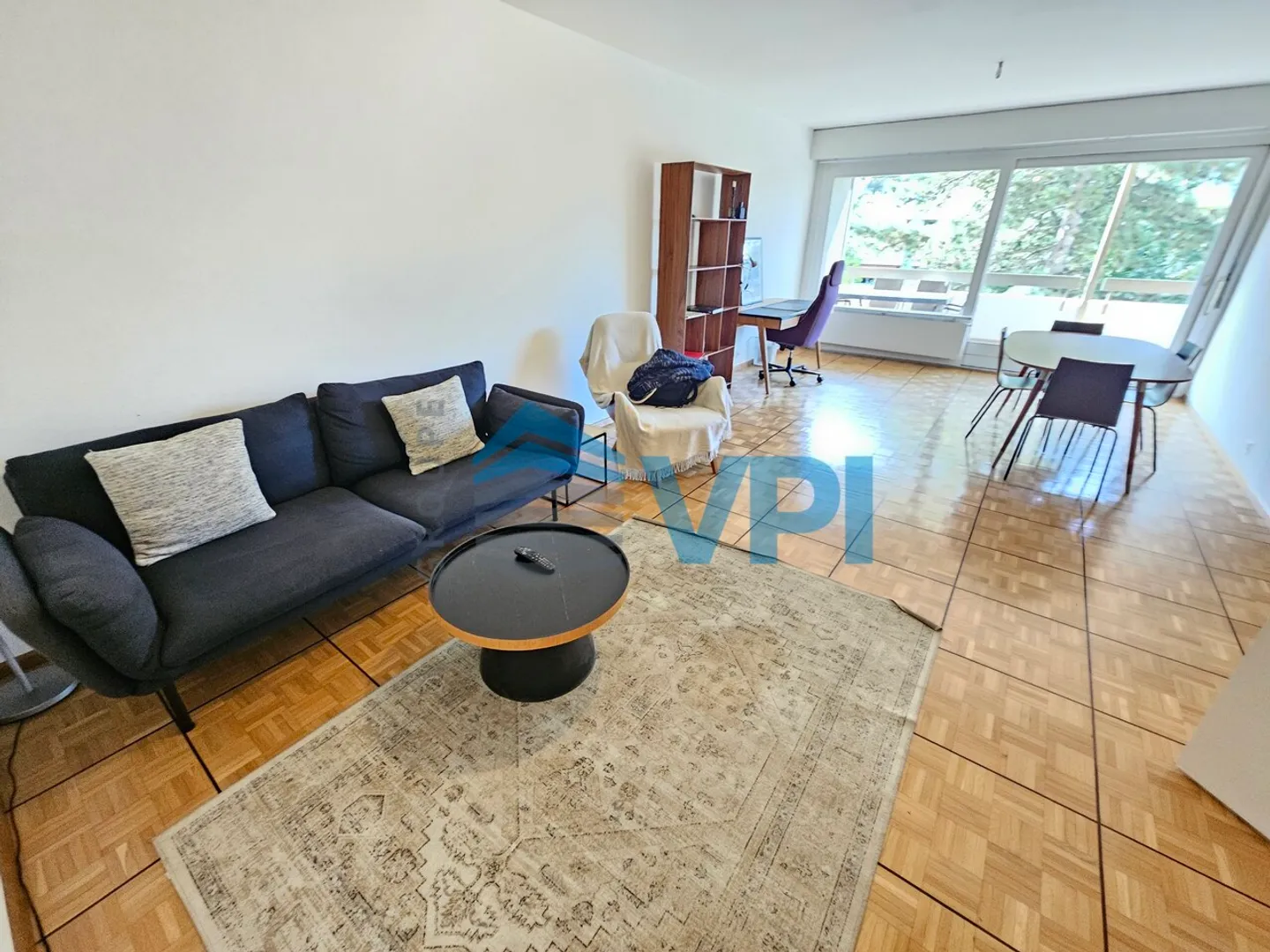 3 pièces à Champel - Rue Albert Gos 5 - Photo 10 sur 16