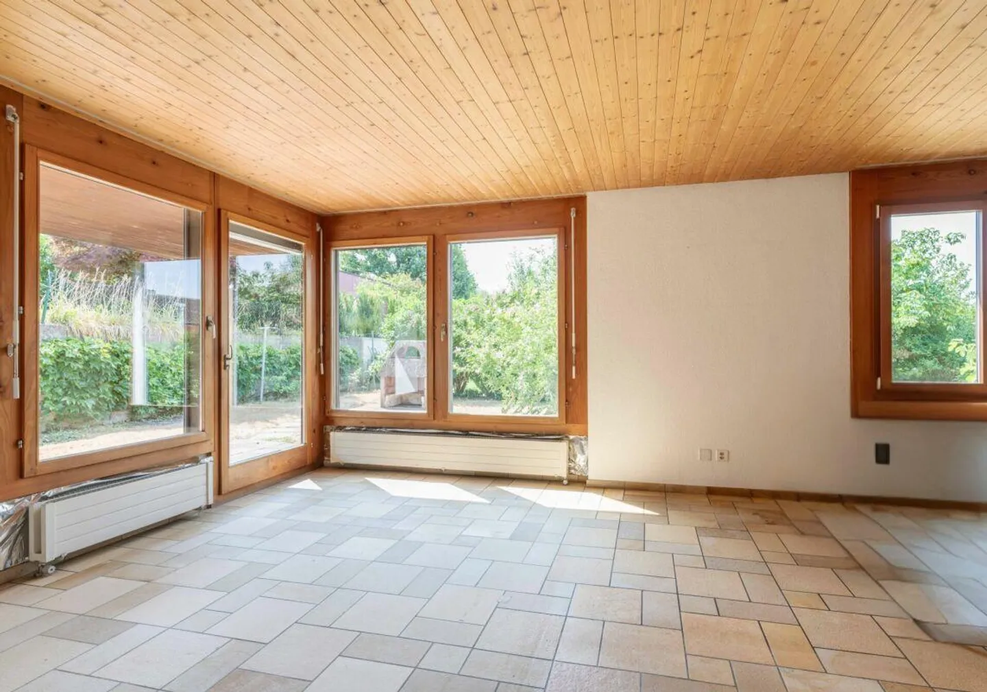 Freistehendes Einfamilienhaus - Foto 4 von 22