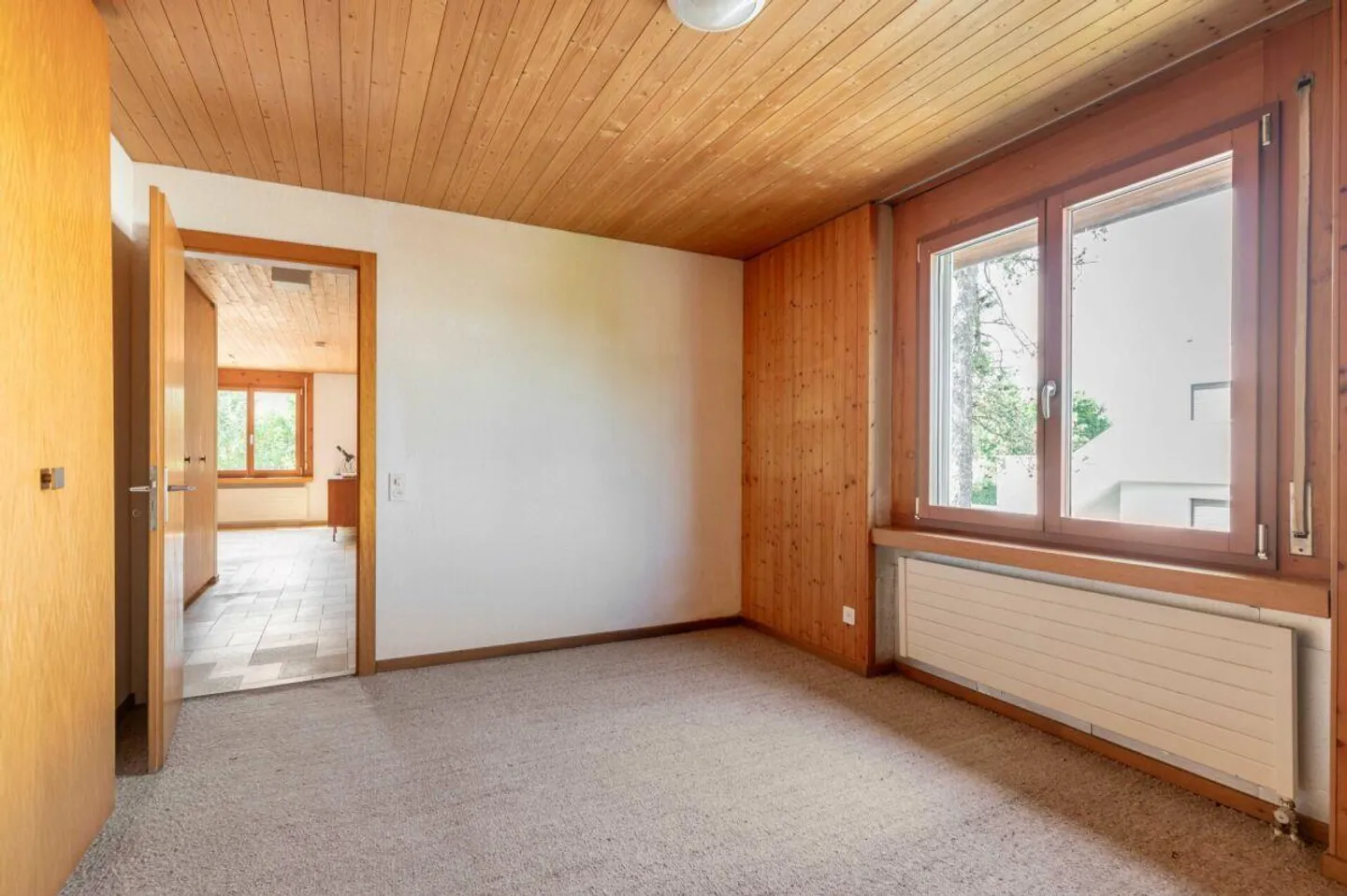 Freistehendes Einfamilienhaus - Foto 8 von 22