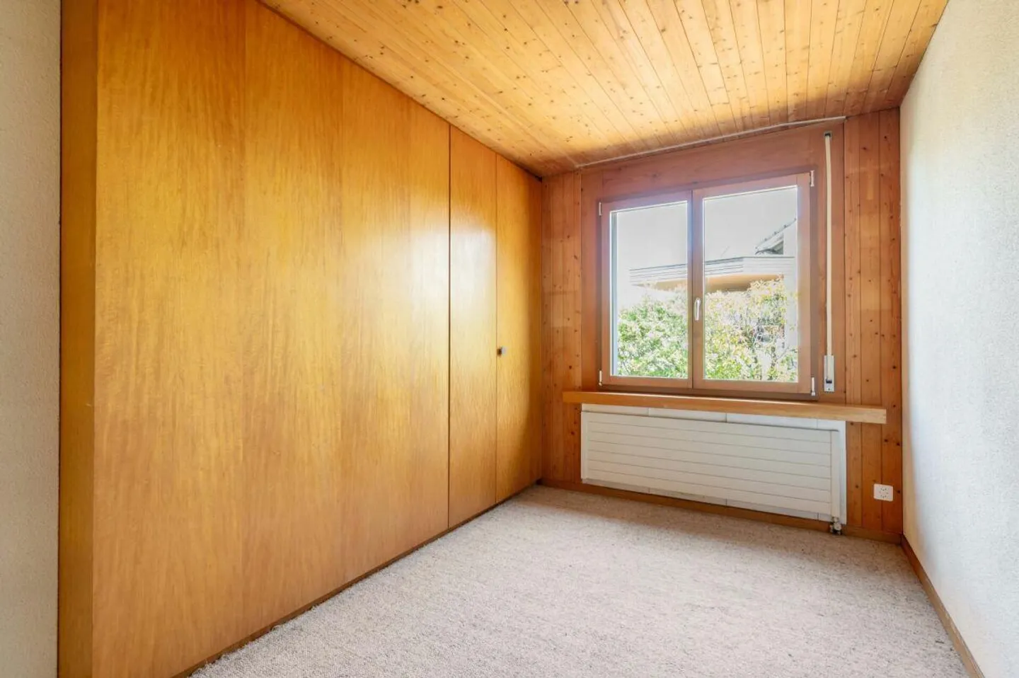 Freistehendes Einfamilienhaus - Foto 9 von 22