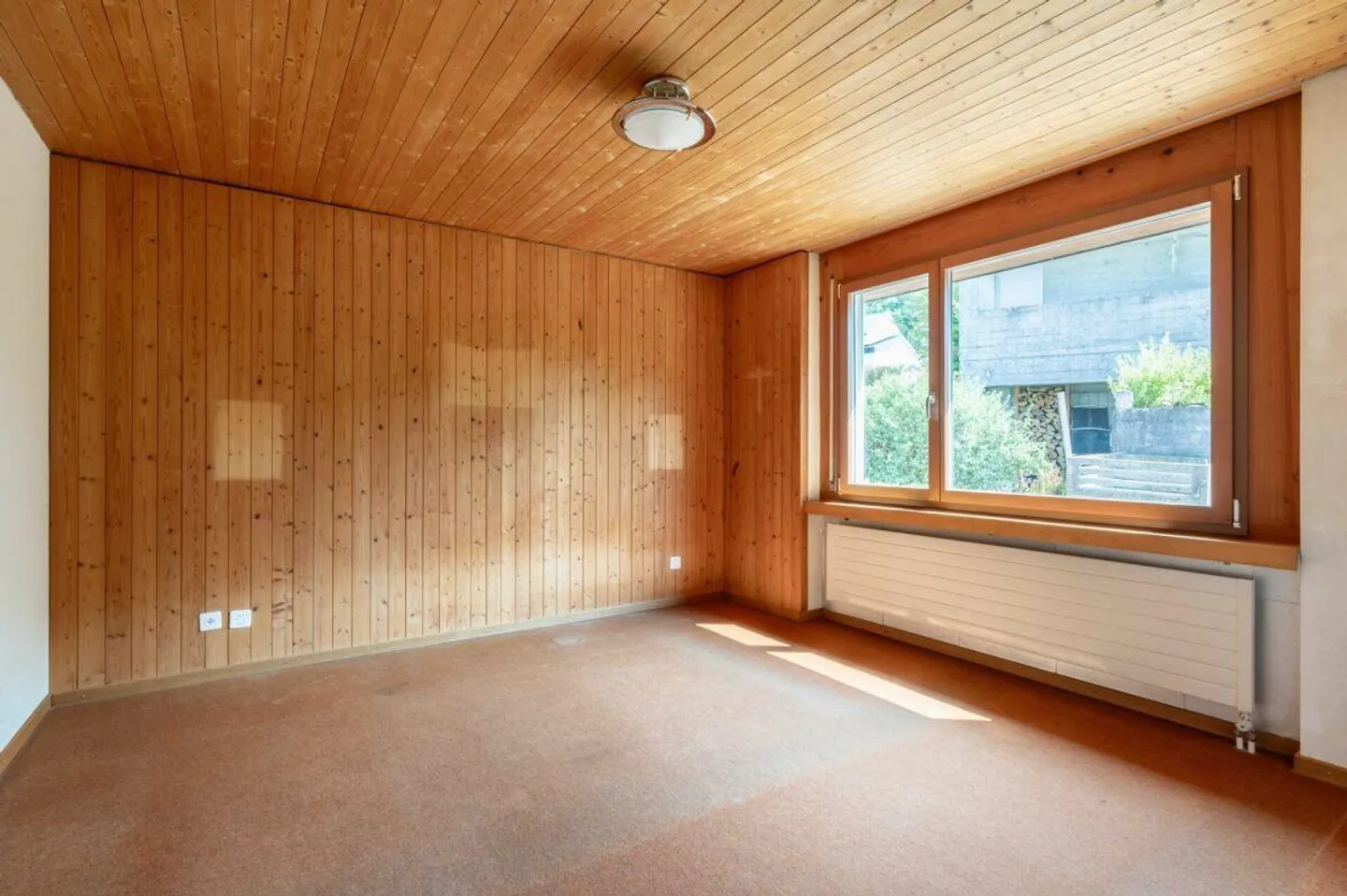 Freistehendes Einfamilienhaus - Foto 10 von 22