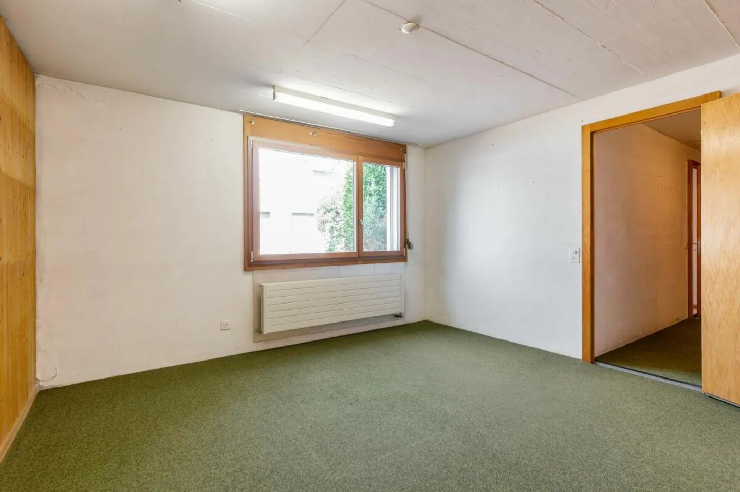 Freistehendes Einfamilienhaus - Foto 14 von 22