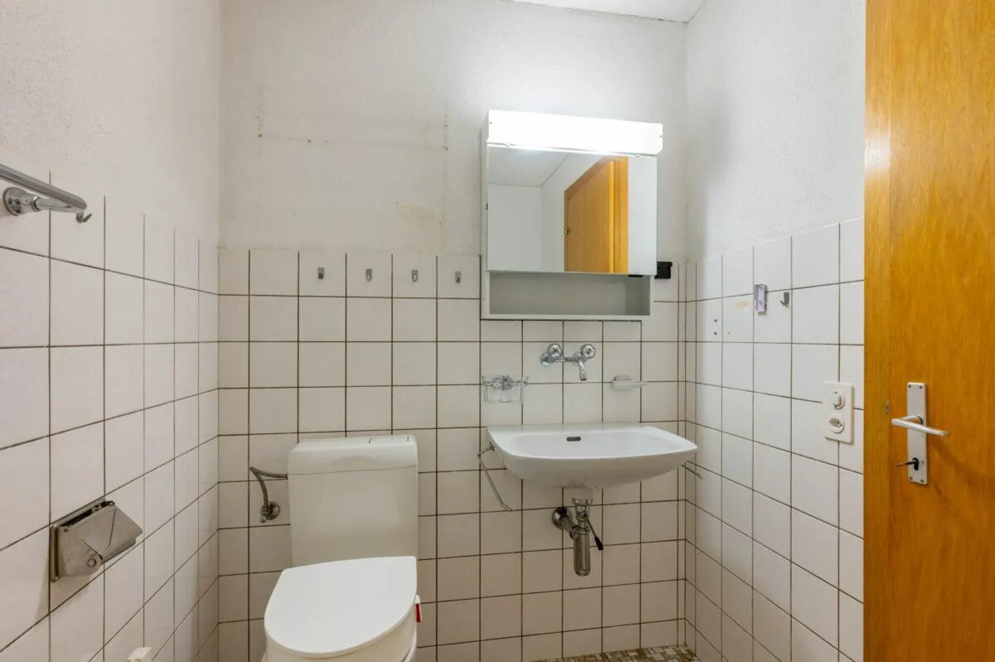Freistehendes Einfamilienhaus - Foto 12 von 22