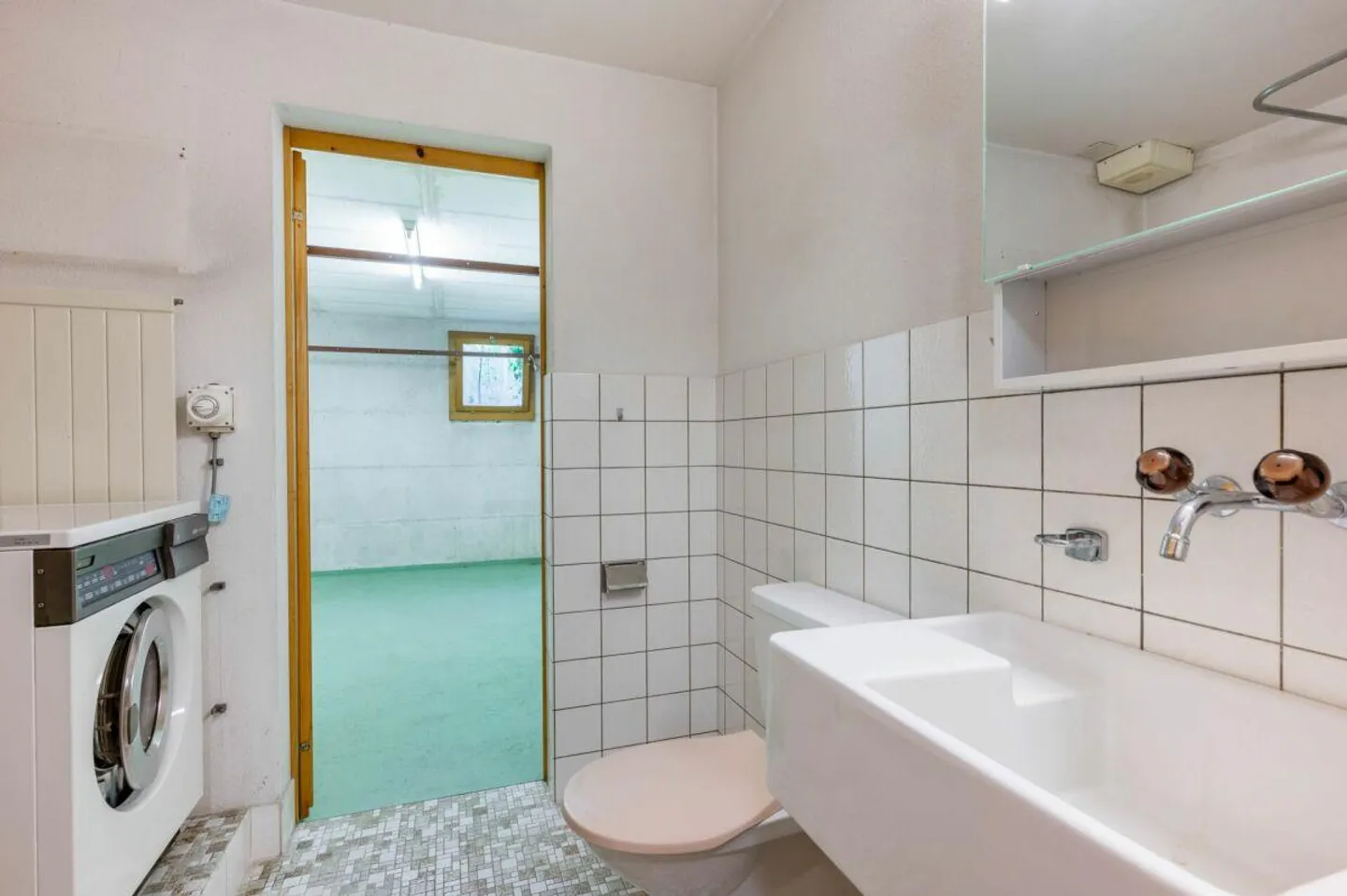 Freistehendes Einfamilienhaus - Foto 15 von 22