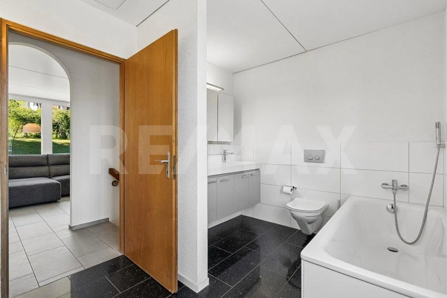 Charmantes Einfamilienhaus in Itingen - Foto 6 von 13