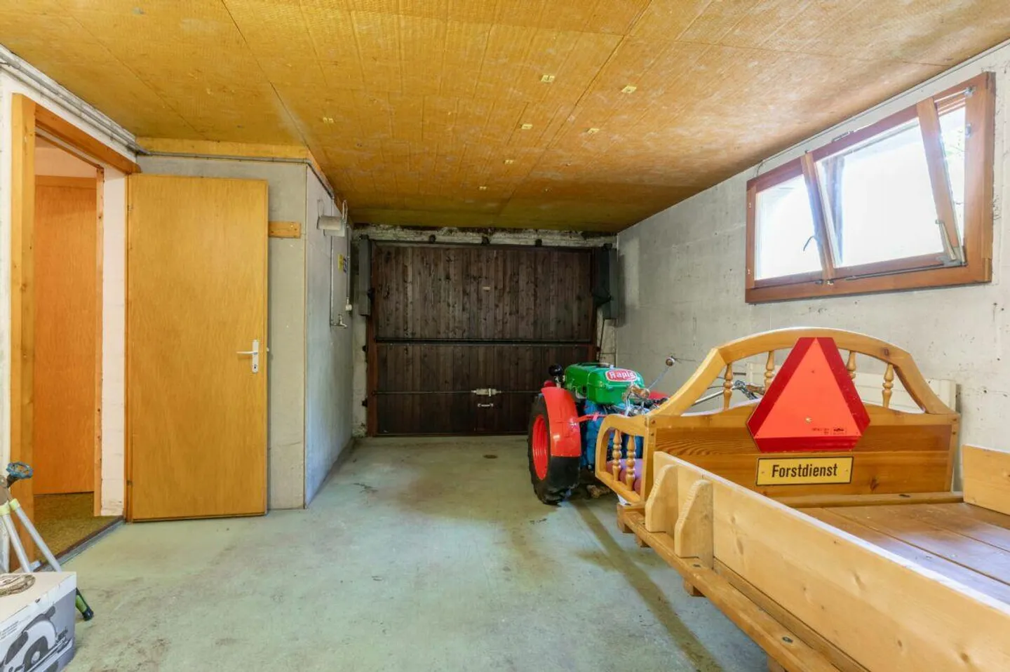 Freistehendes Einfamilienhaus - Foto 16 von 22