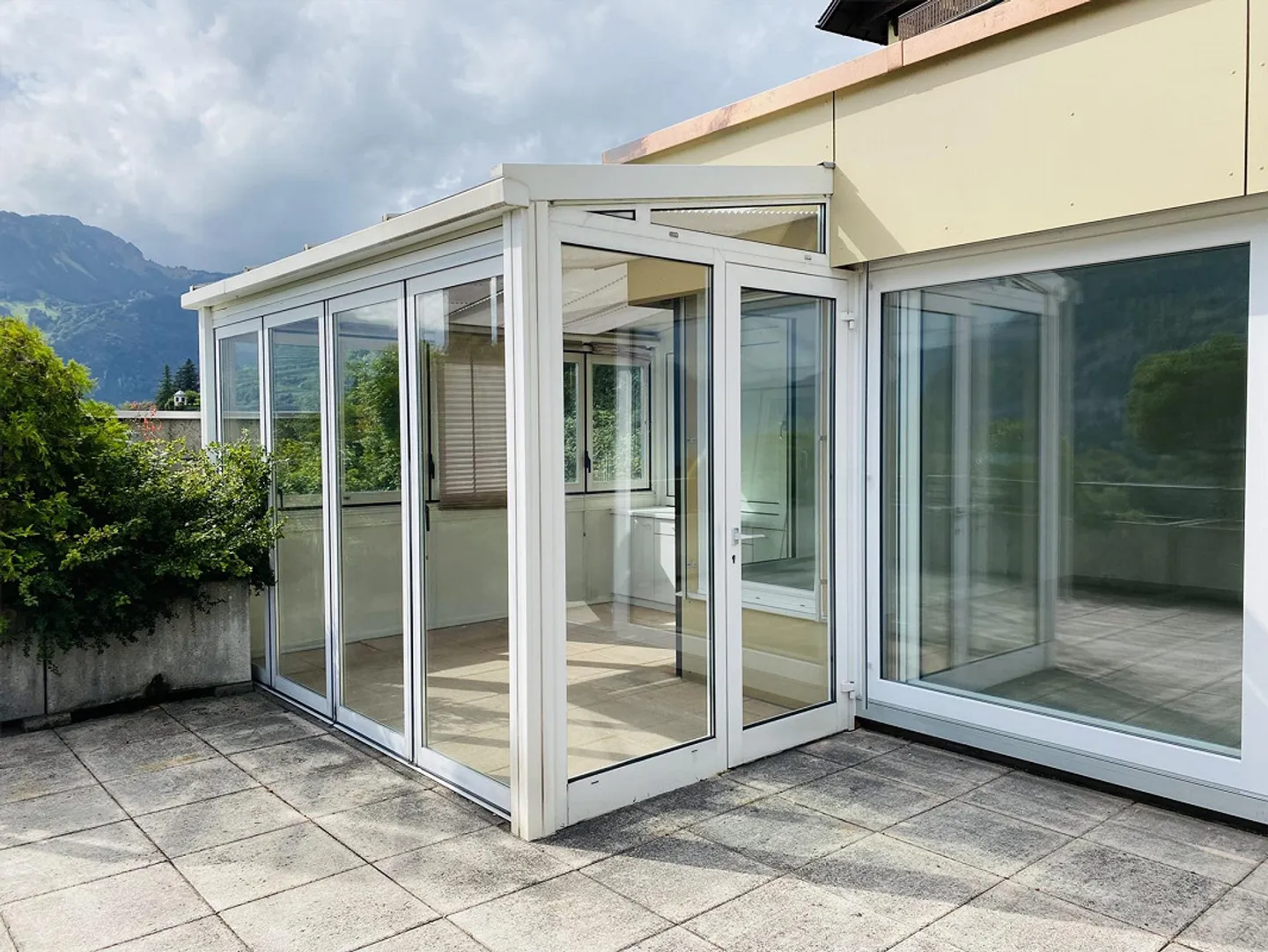 Appartement en Attique de 3,5 pièces - Photo 4 sur 14