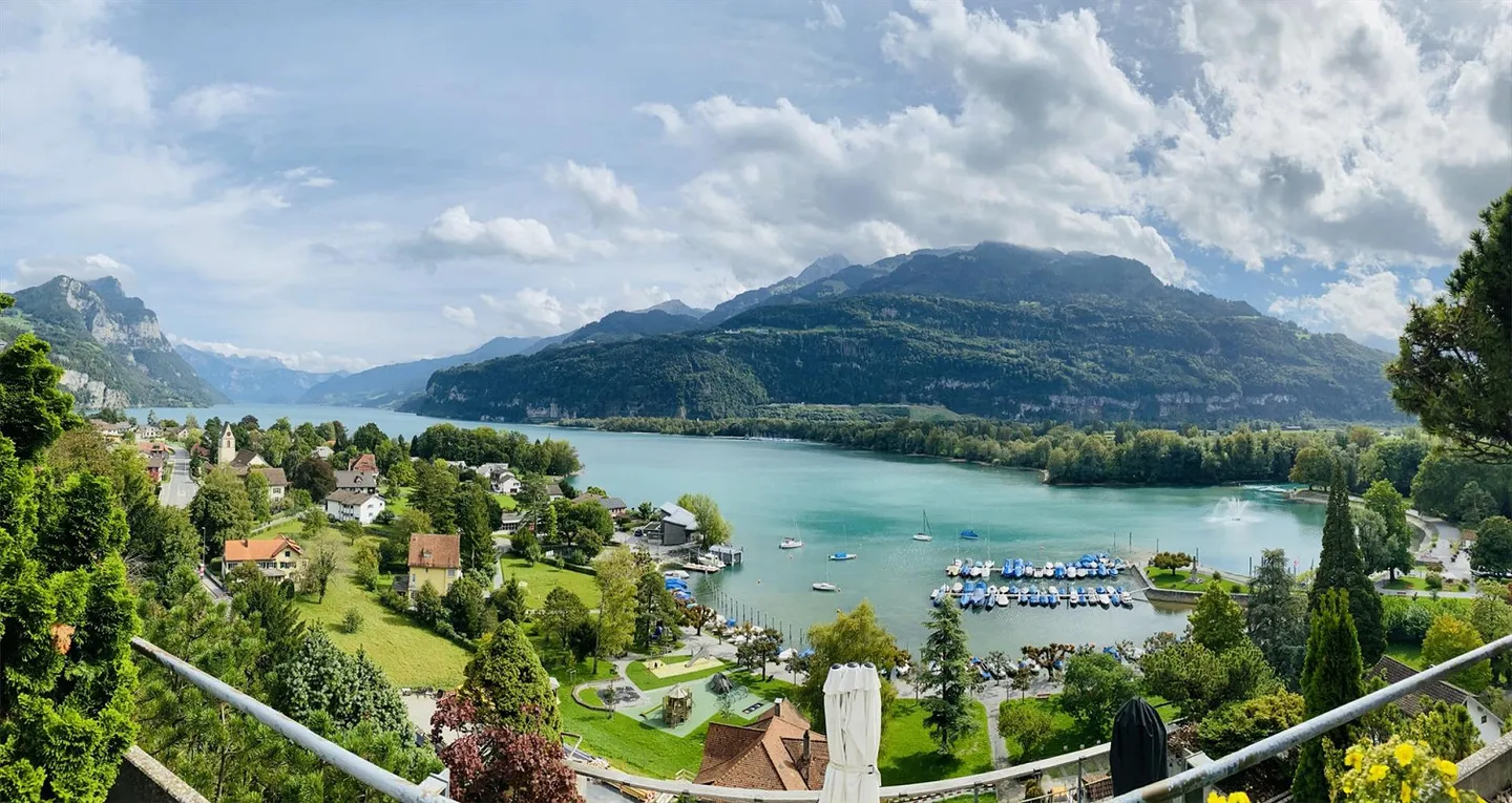 Appartement en Attique de 3,5 pièces - Photo 5 sur 14