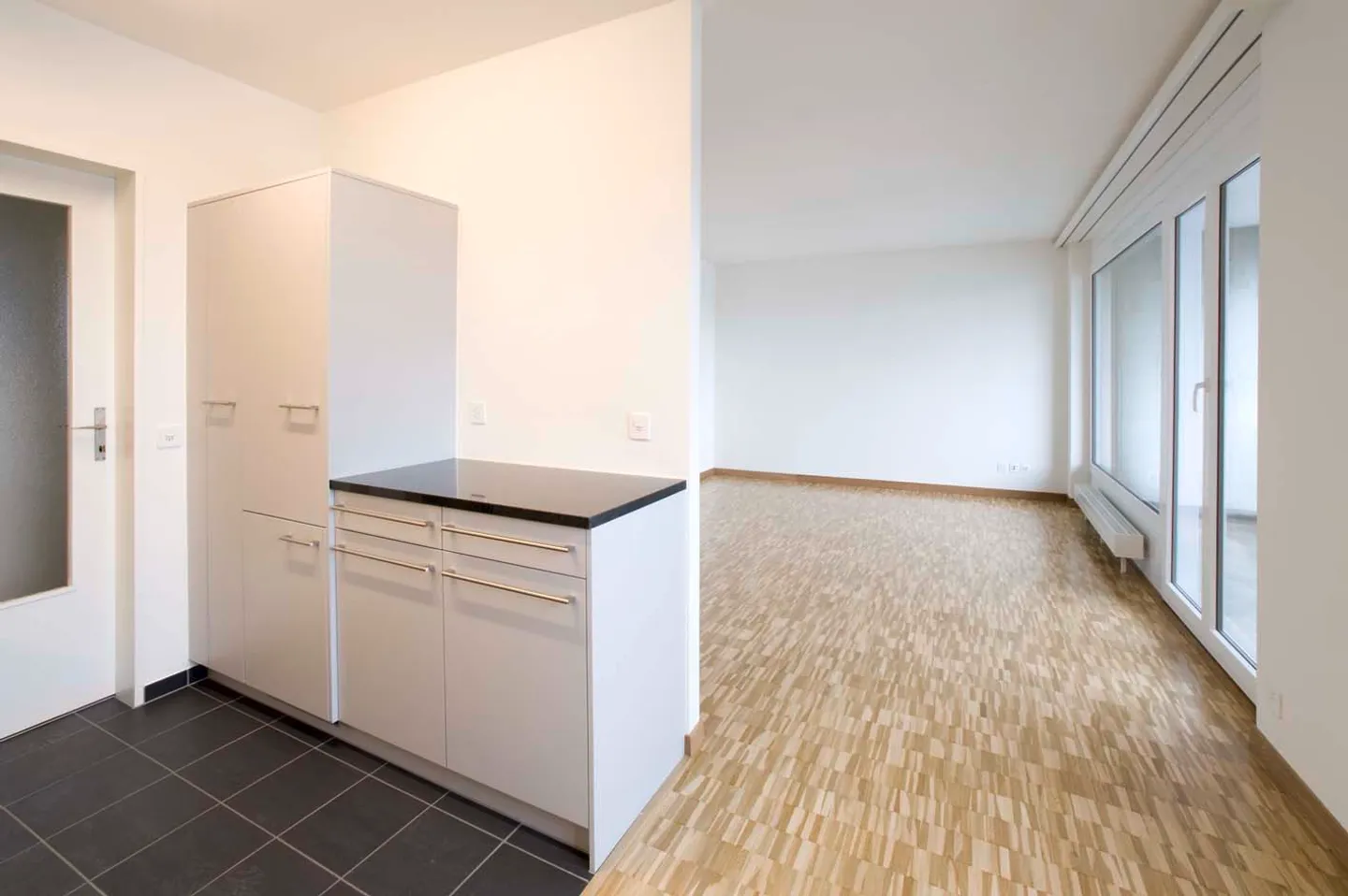 Appartamento di 2.5 locali - Foto 3 di 6