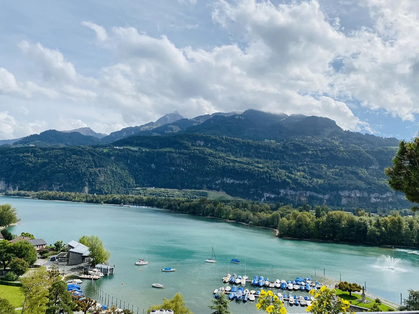 Appartement en Attique de 3,5 pièces - Photo 6 sur 14