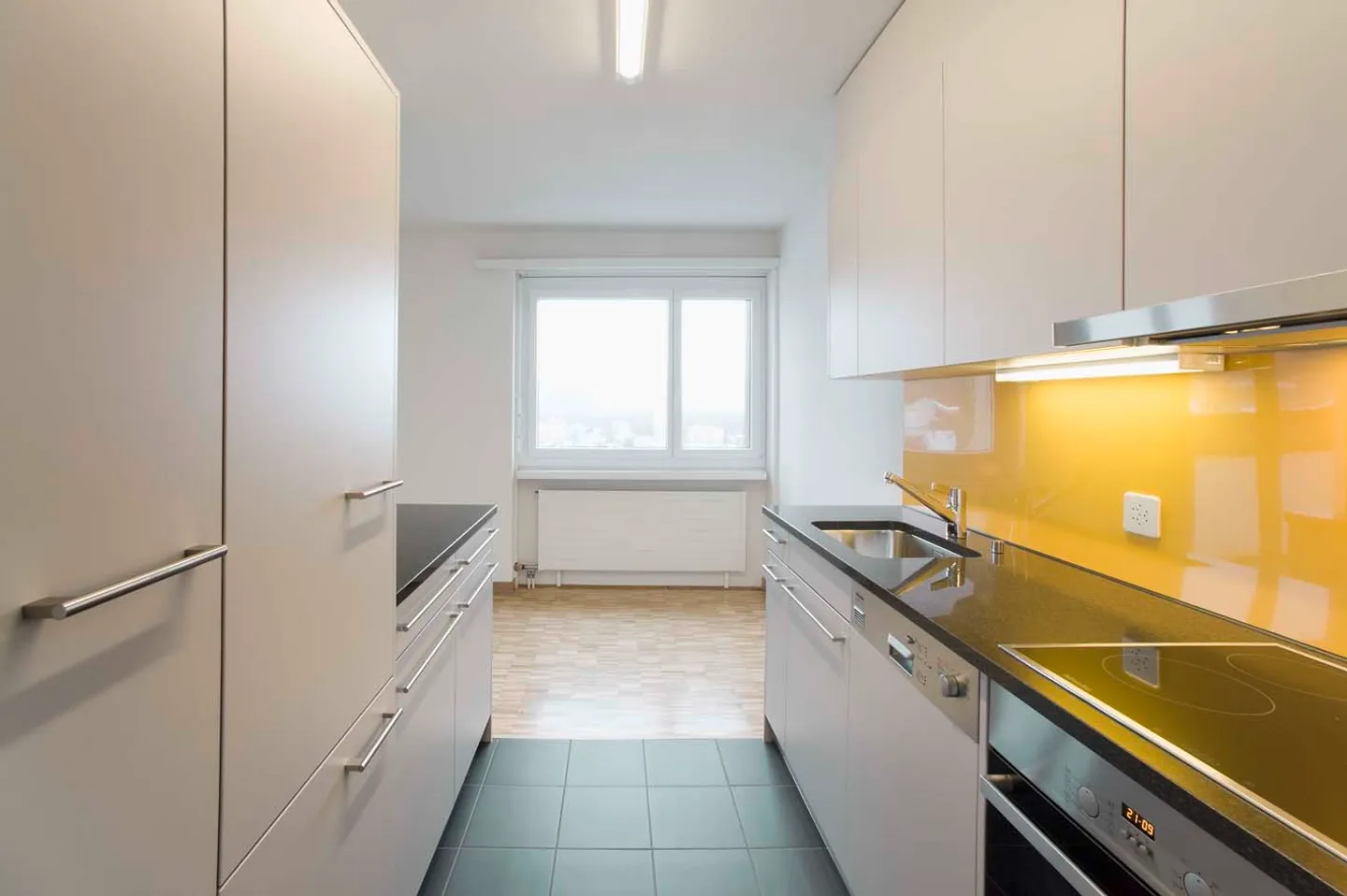 Appartamento di 2.5 locali - Foto 4 di 6