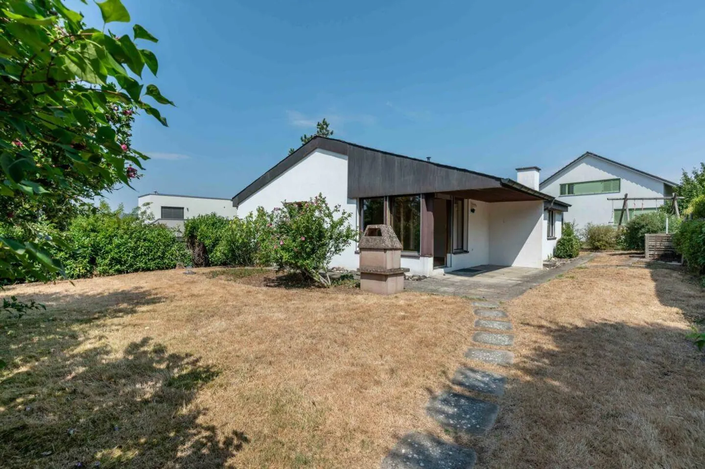 Freistehendes Einfamilienhaus - Foto 21 von 22