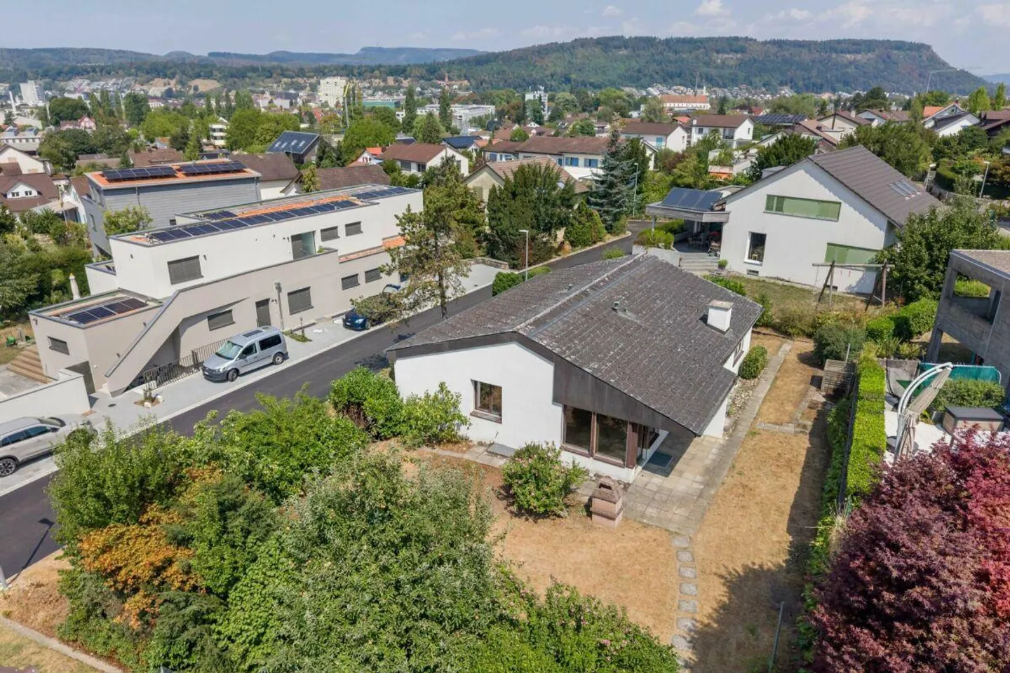 Freistehendes Einfamilienhaus - Foto 22 von 22