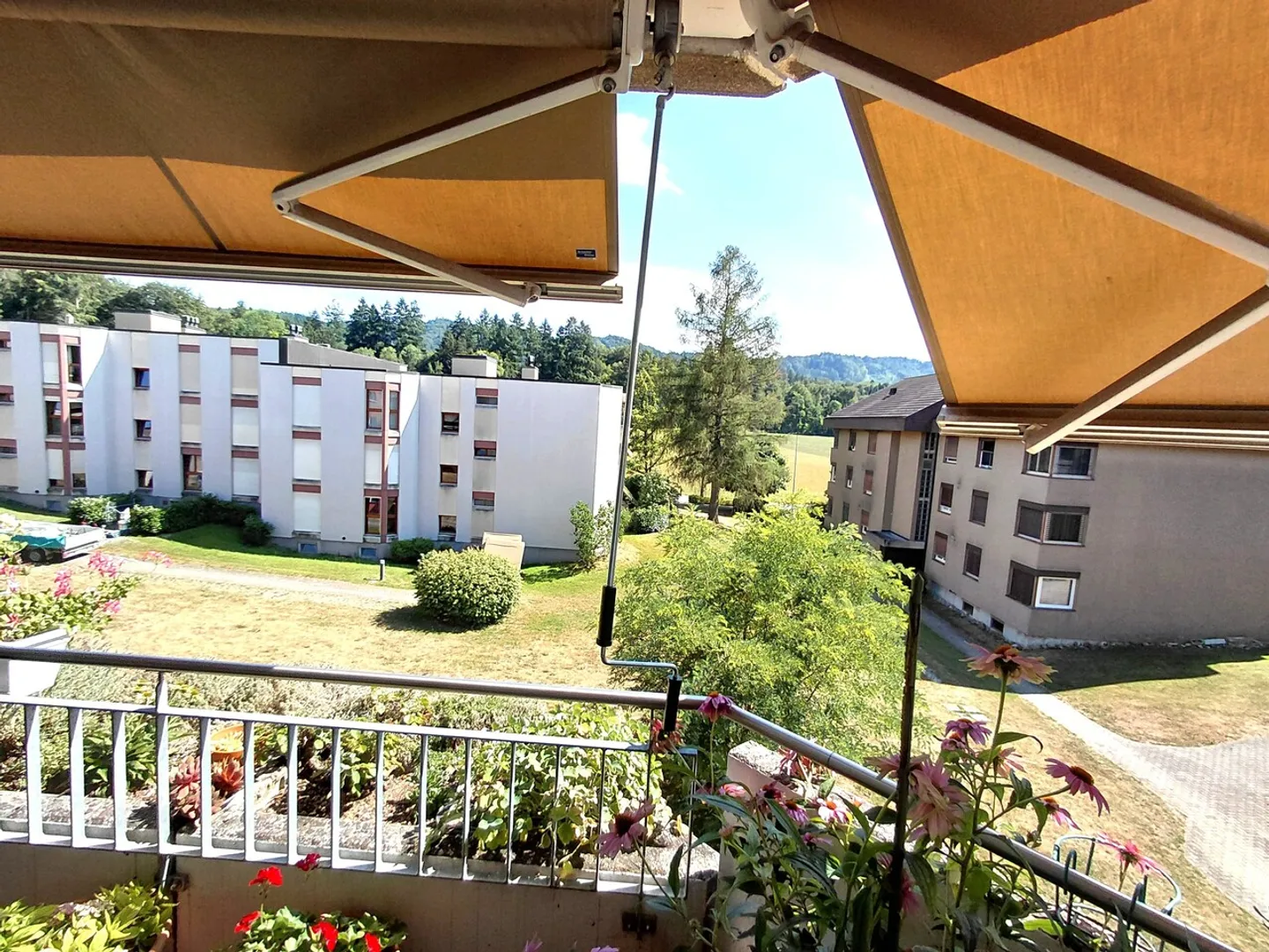 Appartamento Incantevole con Balcone - Foto 6 di 6