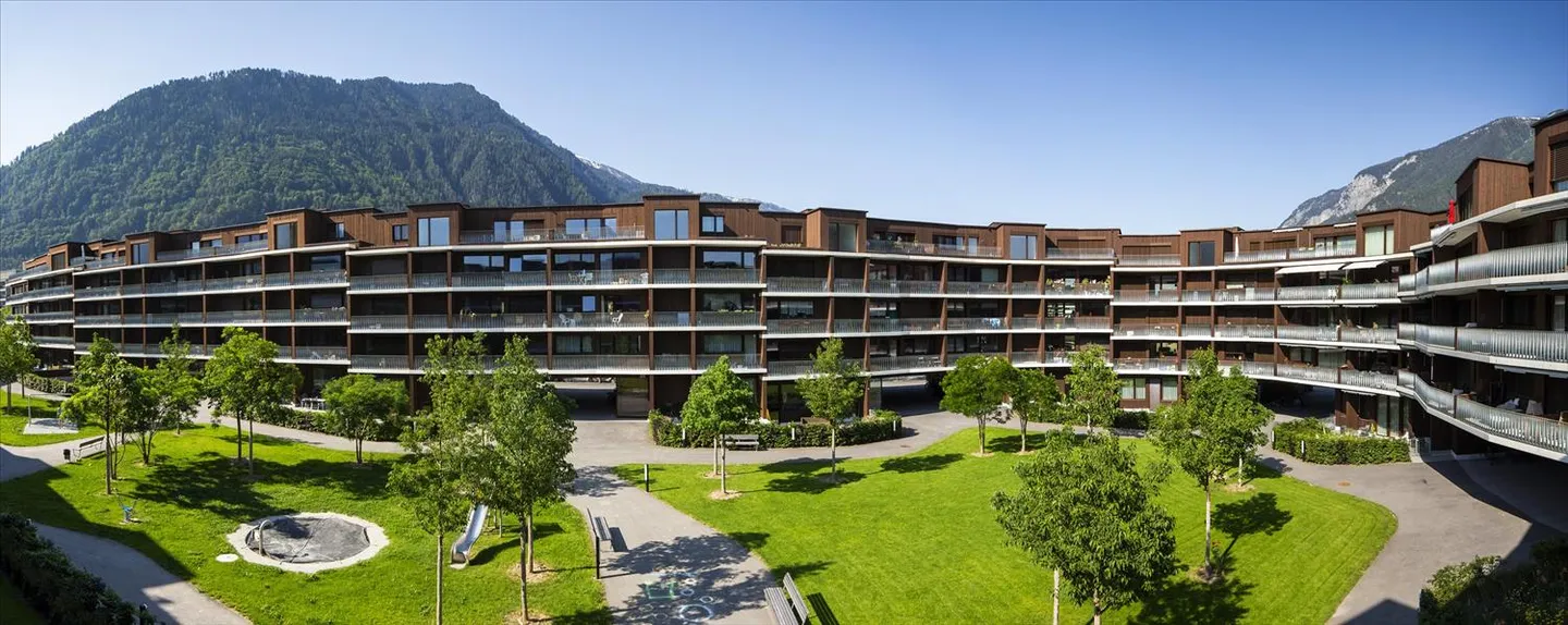 Rent without deposit - Dream apartment sought? - Photo 1 of 6