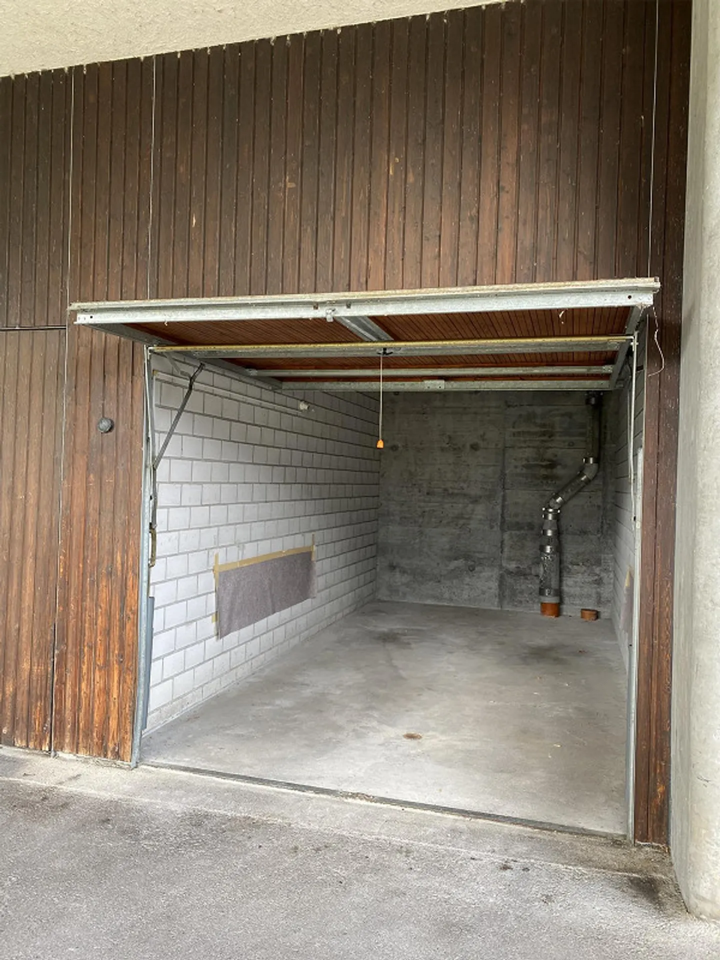 Appartement en Attique de 3,5 pièces - Photo 14 sur 14