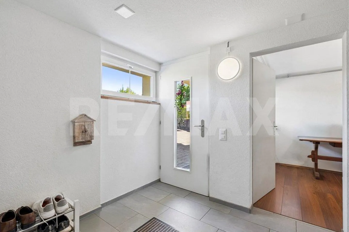 Charmantes Einfamilienhaus in Itingen - Foto 12 von 13