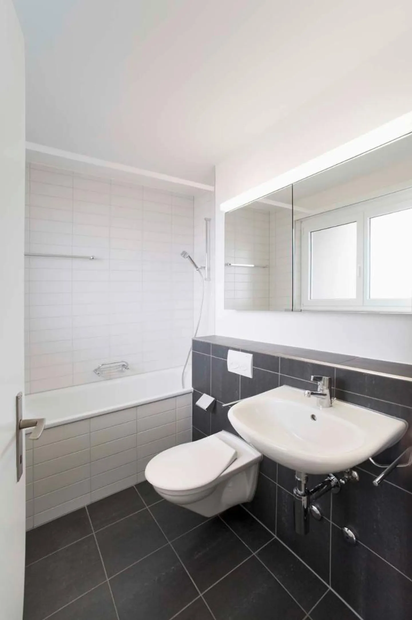 Appartamento di 2.5 locali - Foto 6 di 6