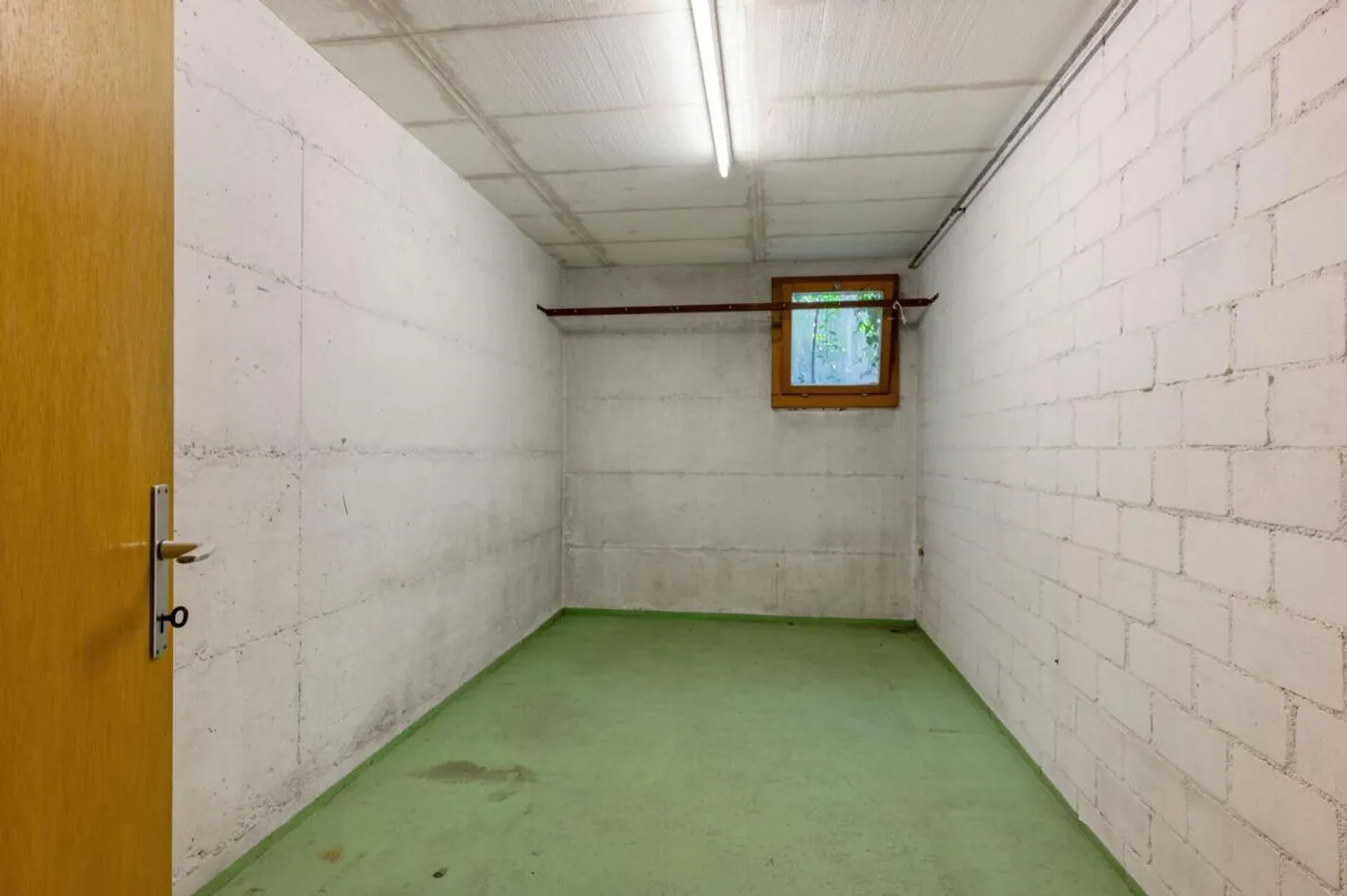 Freistehendes Einfamilienhaus - Foto 19 von 22