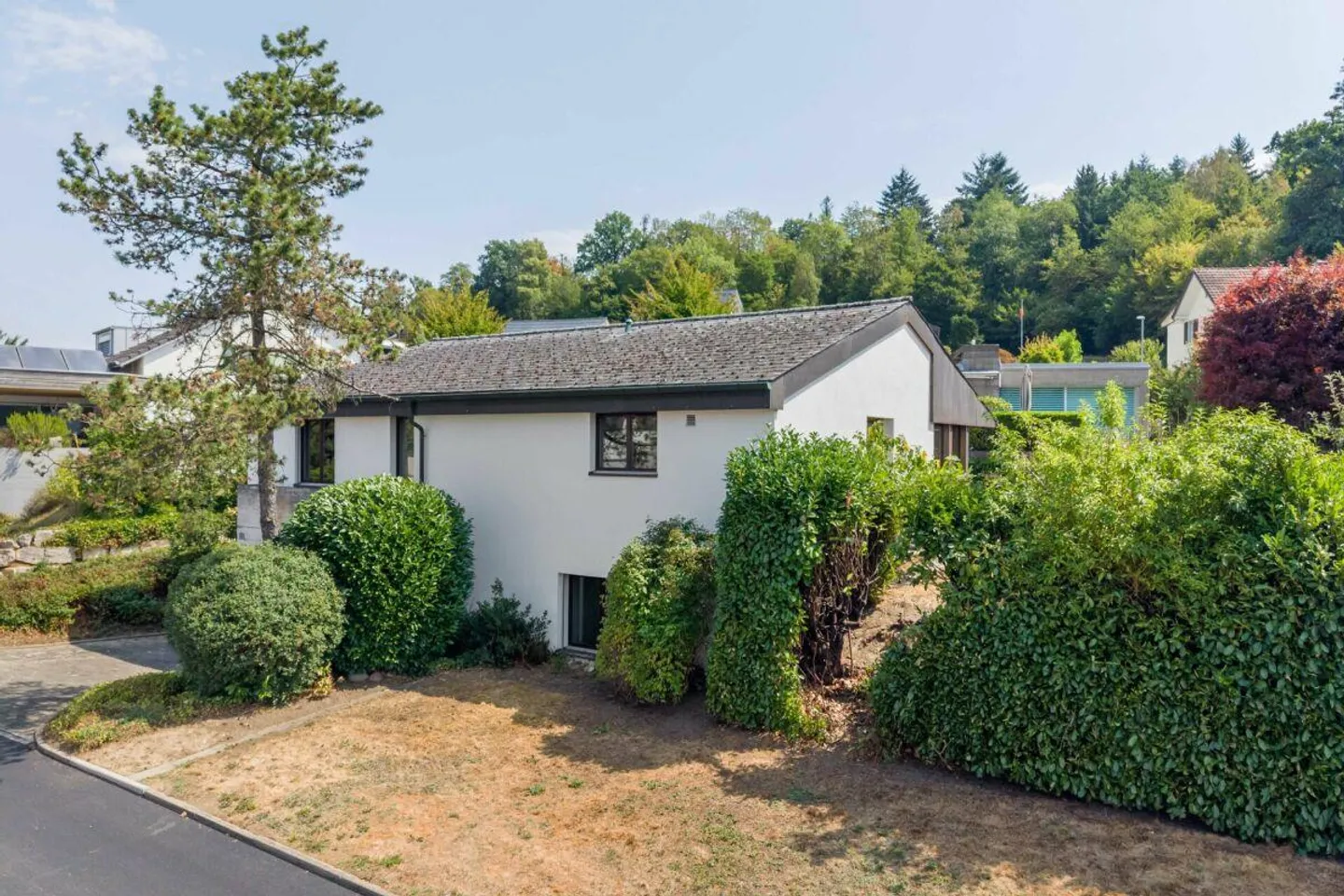 Freistehendes Einfamilienhaus - Foto 20 von 22