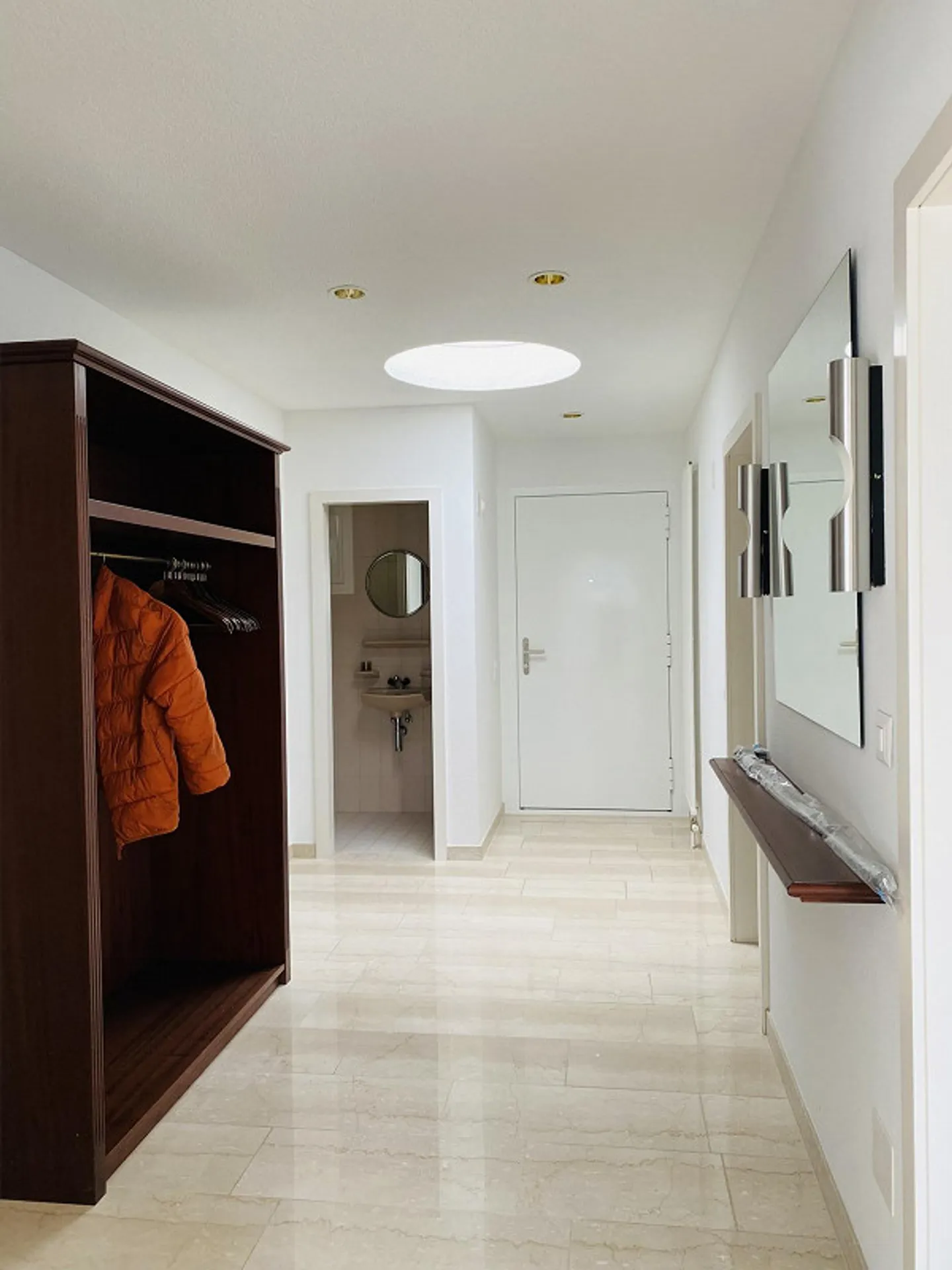 Appartement en Attique de 3,5 pièces - Photo 7 sur 14