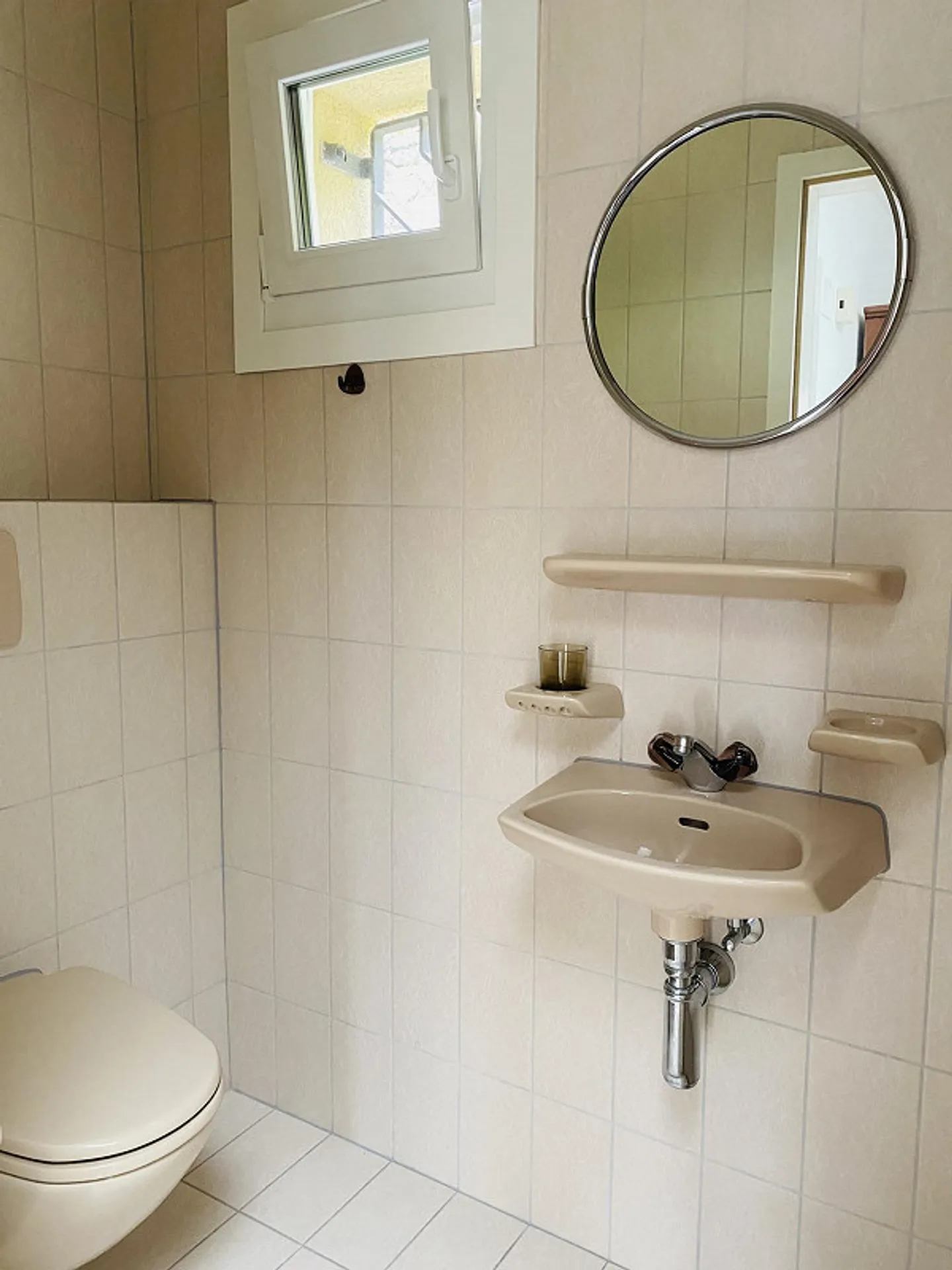 Appartement en Attique de 3,5 pièces - Photo 8 sur 14