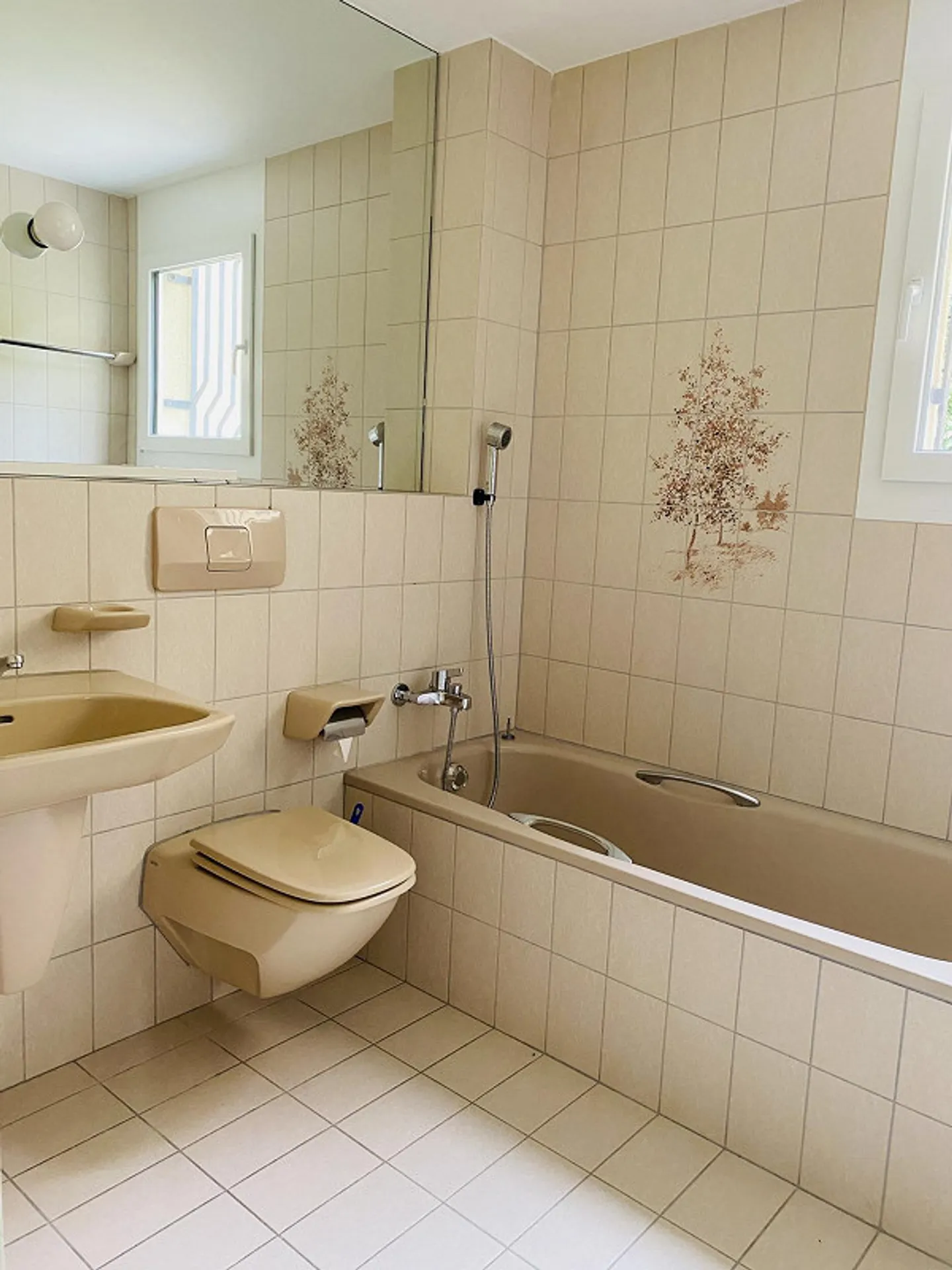 Appartement en Attique de 3,5 pièces - Photo 10 sur 14