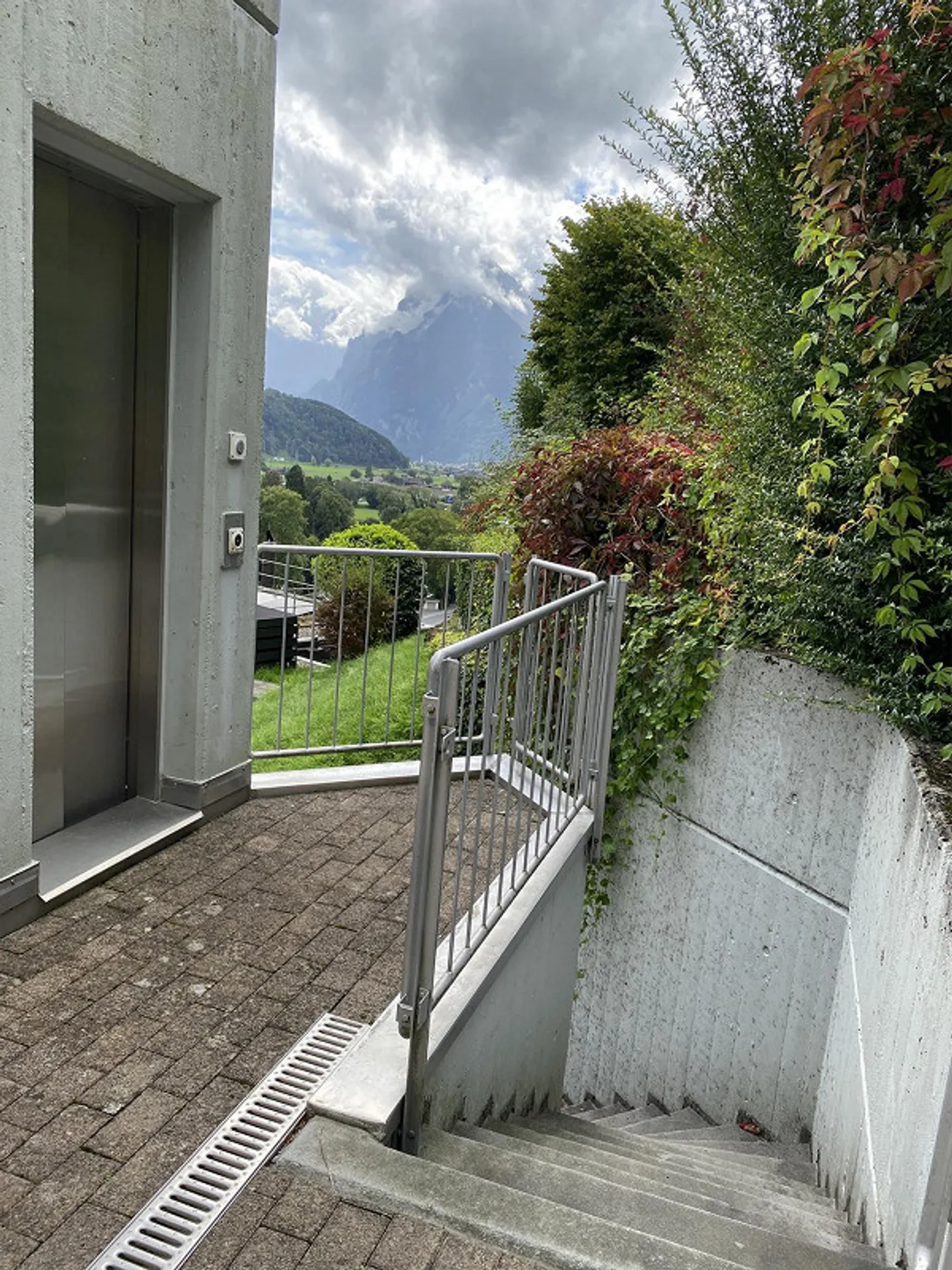 Appartement en Attique de 3,5 pièces - Photo 12 sur 14