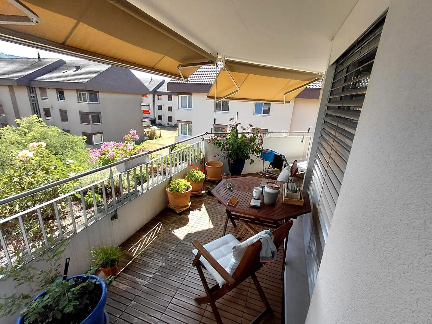 Appartamento Incantevole con Balcone - Foto 5 di 6