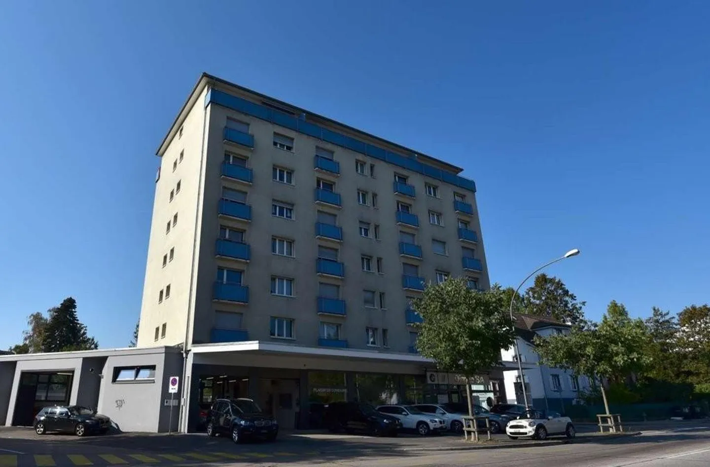 Nächste Haltestelle, bei Ihnen zu Hause! - Foto 6 von 6