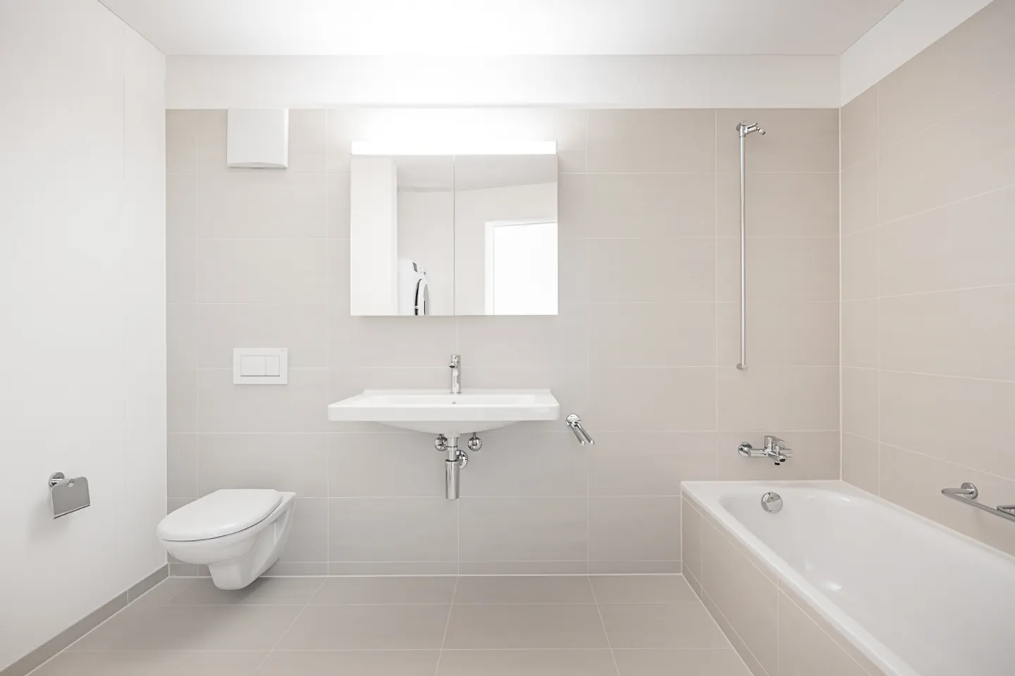 Rent without deposit - Dream apartment sought? - Photo 3 of 6