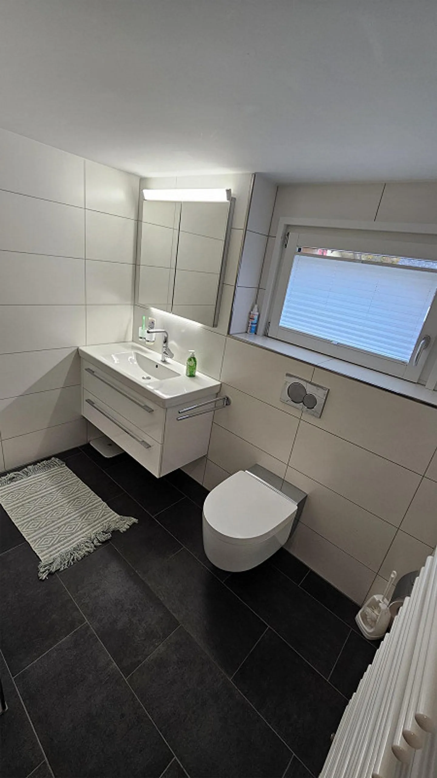 Suche Nacharbeit für Wohnung in Meiringen - Foto 8 von 14