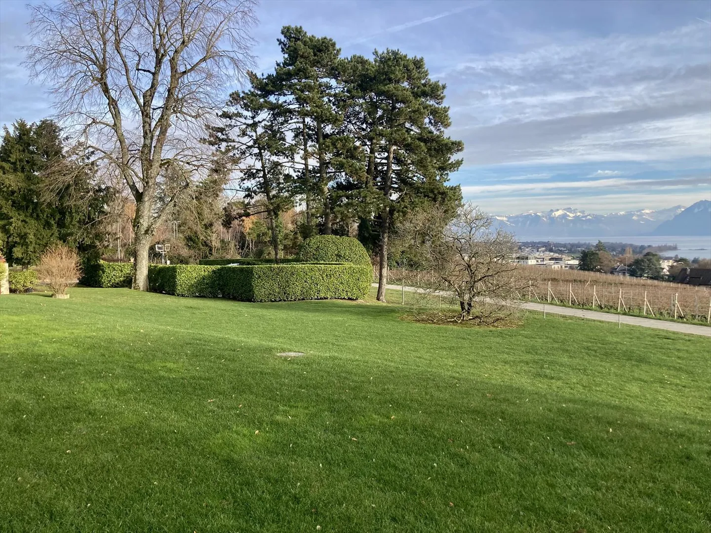 Appartamento 3.5 stanze - Foto 1 di 7