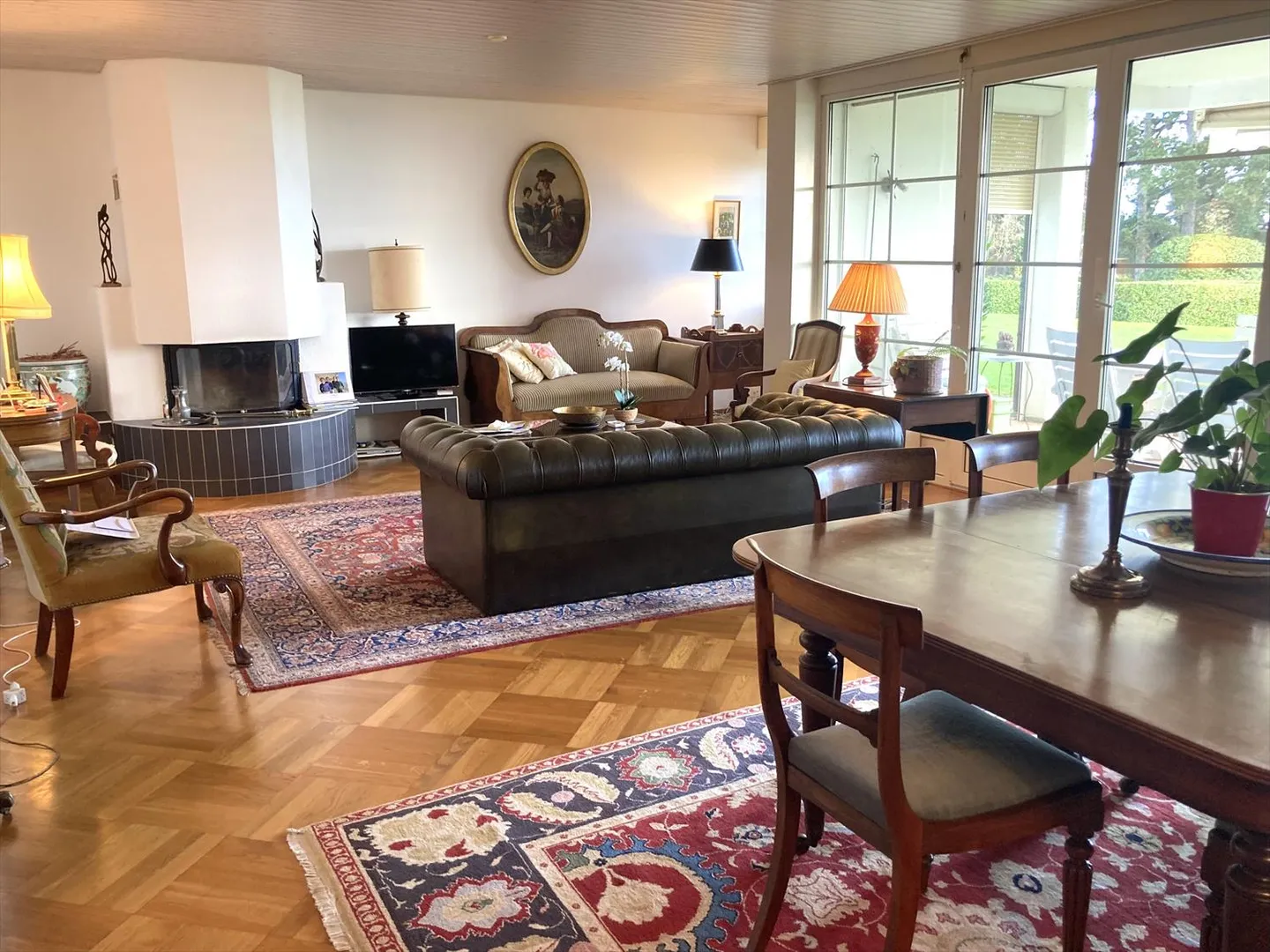 Appartamento 3.5 stanze - Foto 2 di 7