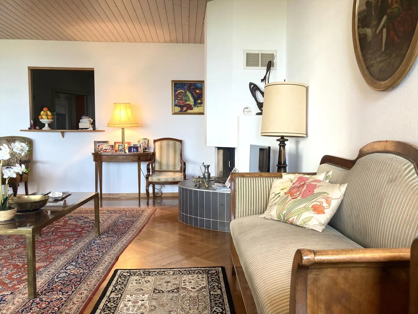 Appartamento 3.5 stanze - Foto 3 di 7